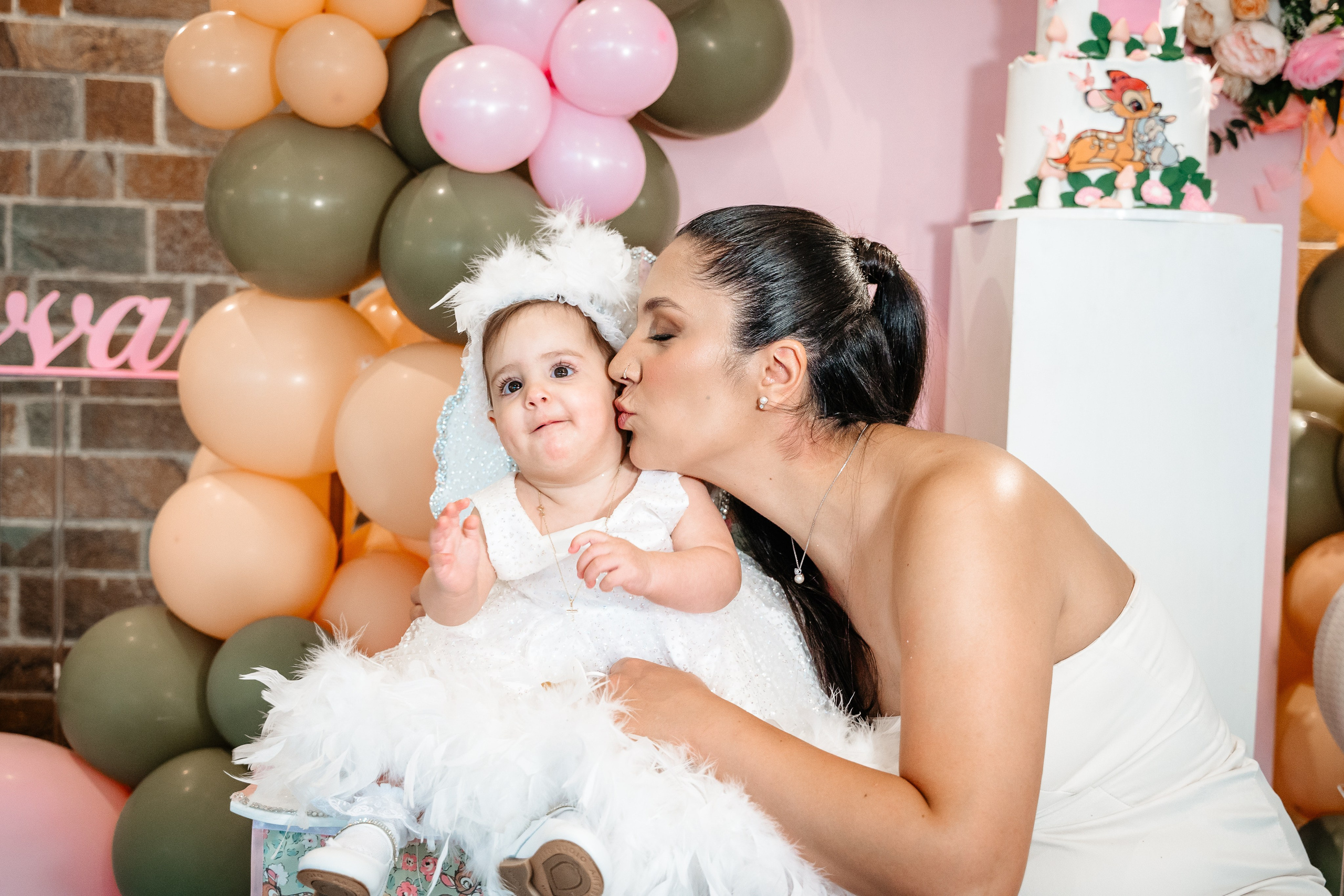 Baptism Anna. AdrianOltean.wfolio.pro
