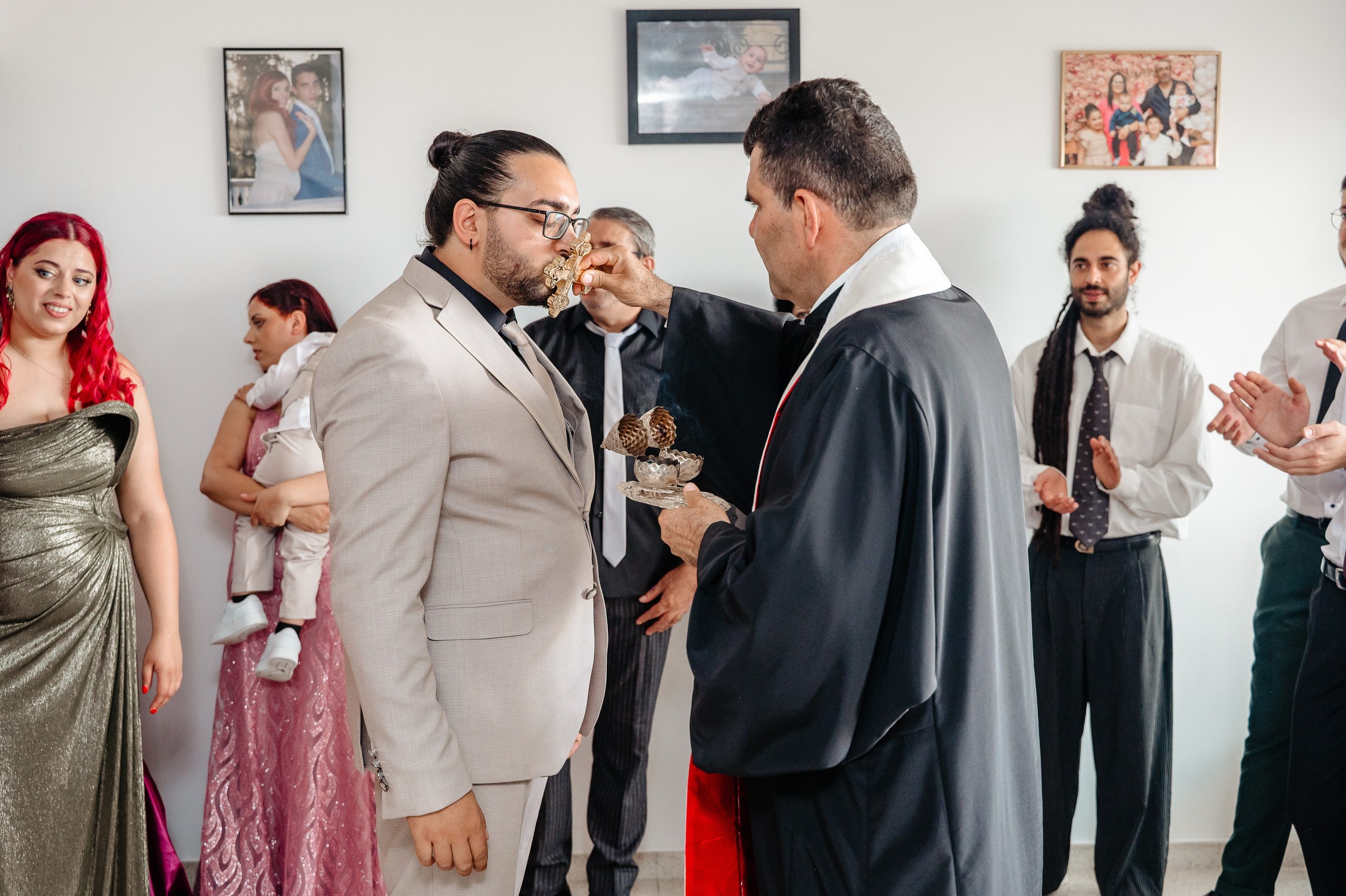 Niki & Yorgo Wedding. AdrianOltean.wfolio.pro