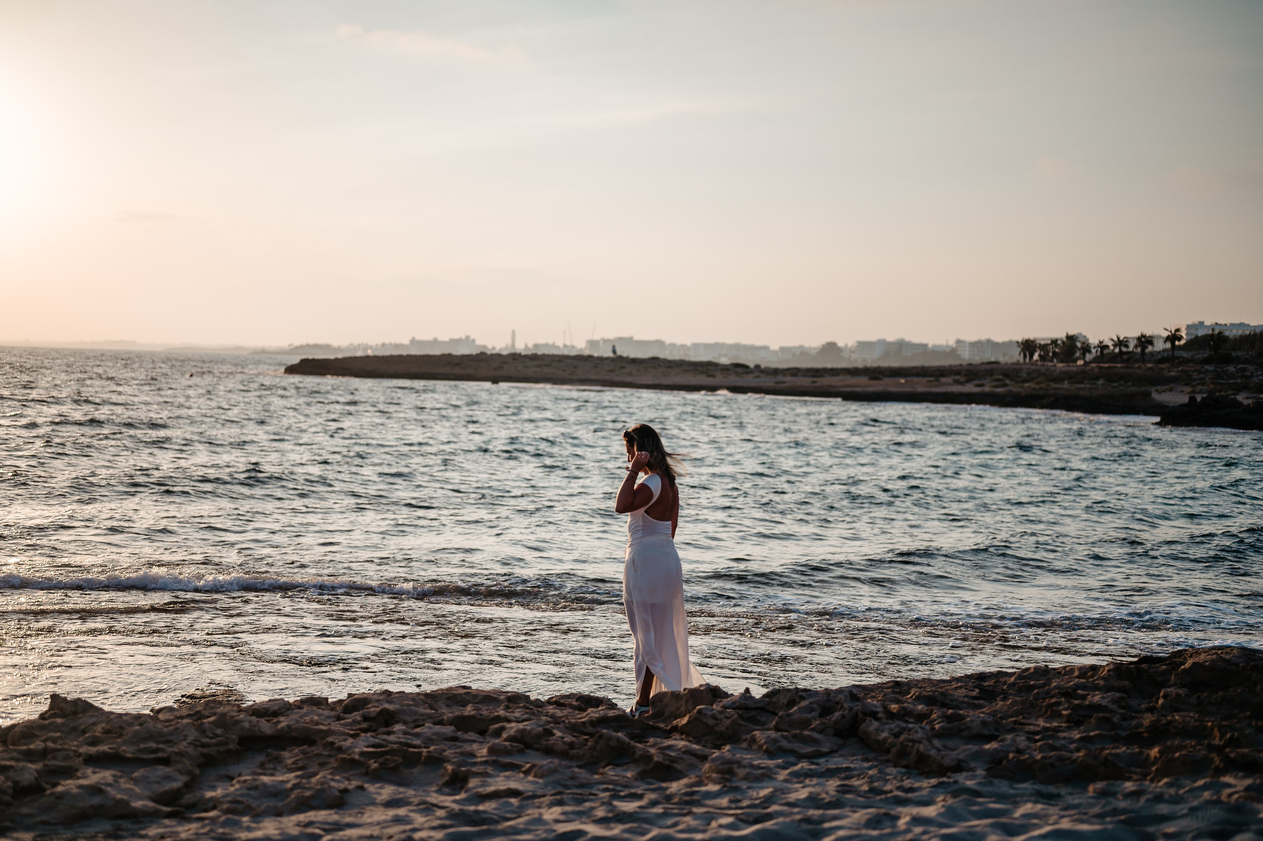 Sirens beach ceremony. AdrianOltean.wfolio.pro