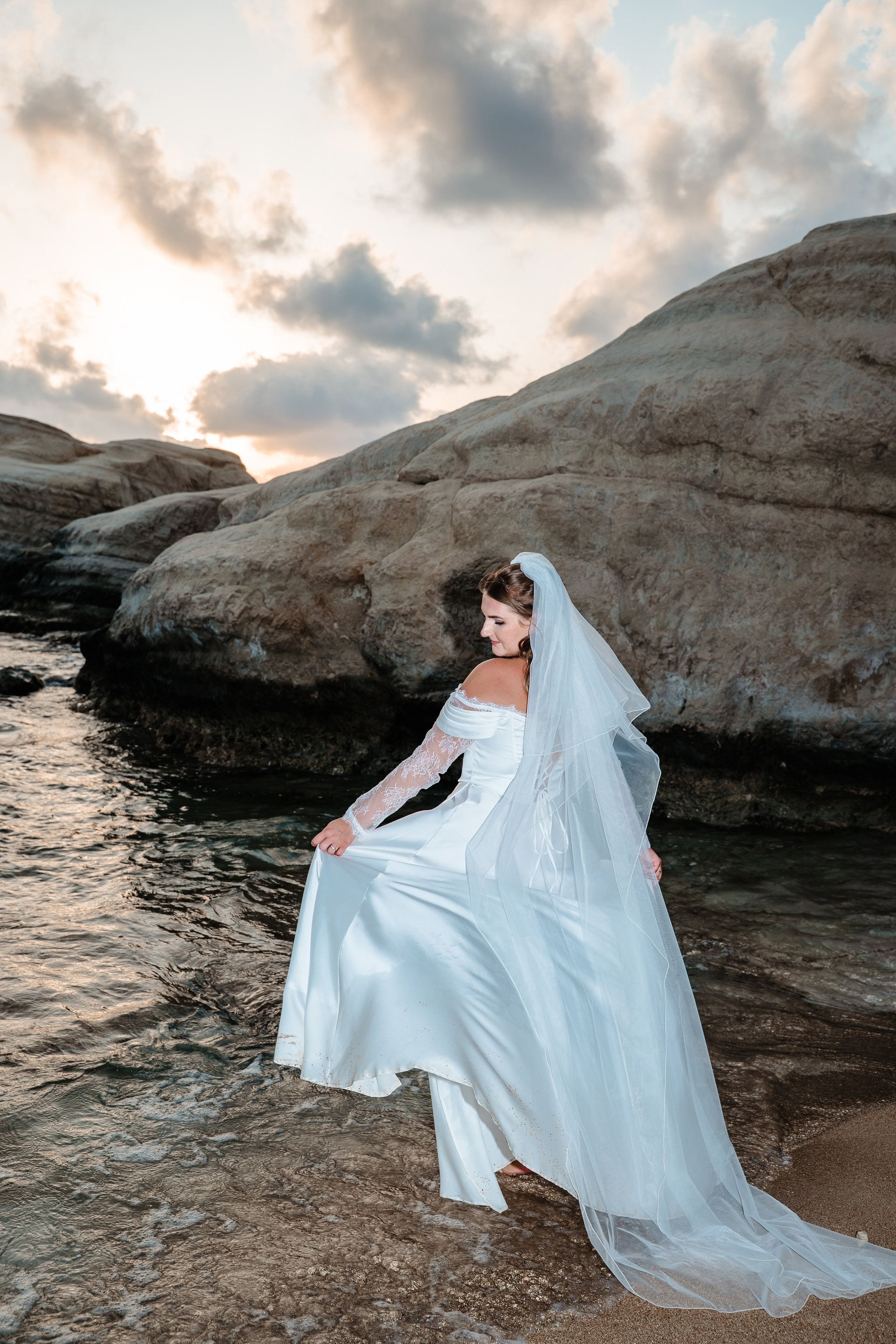 Sirens ceremony. AdrianOltean.wfolio.pro