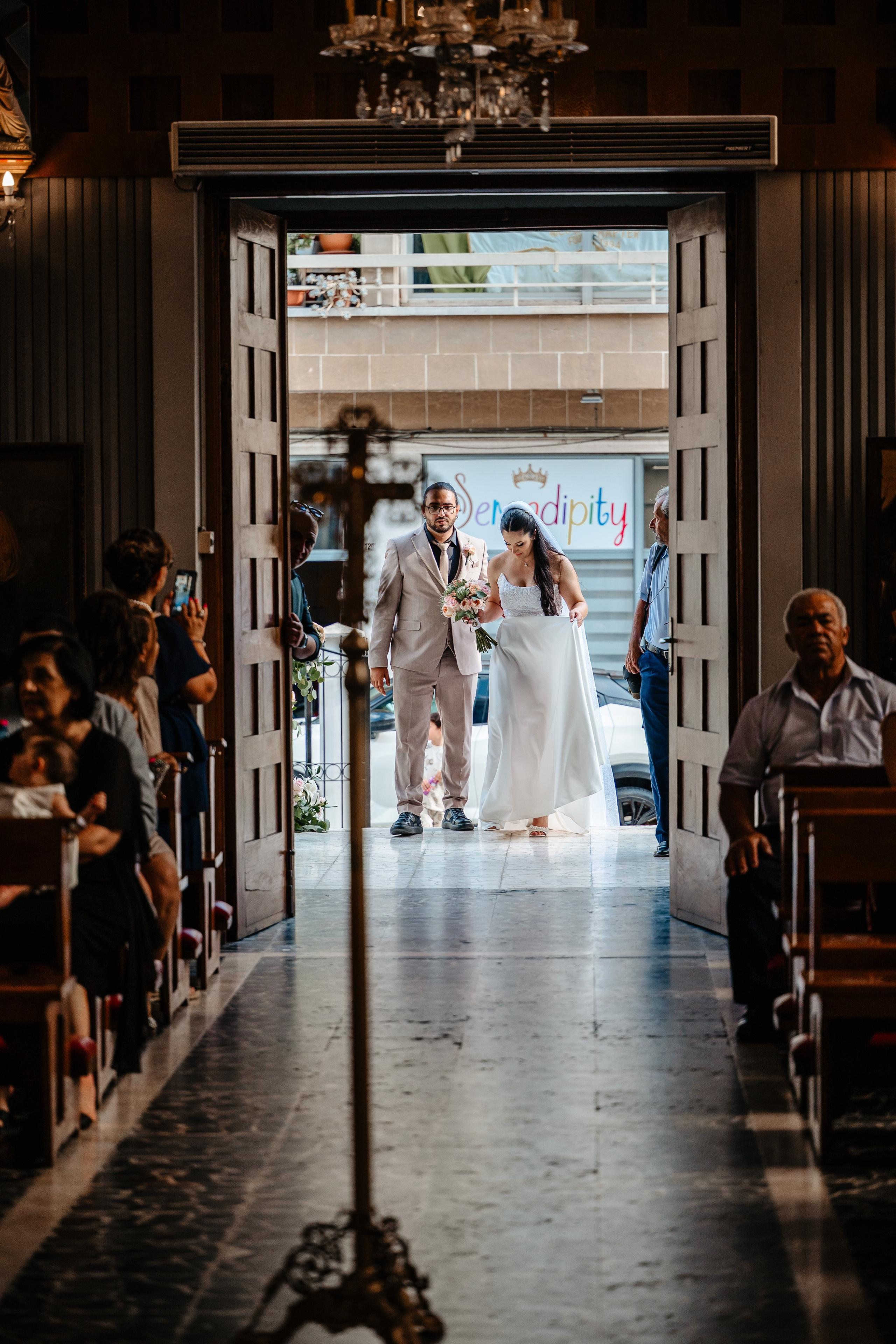 Niki & Yorgo Wedding. AdrianOltean.wfolio.pro