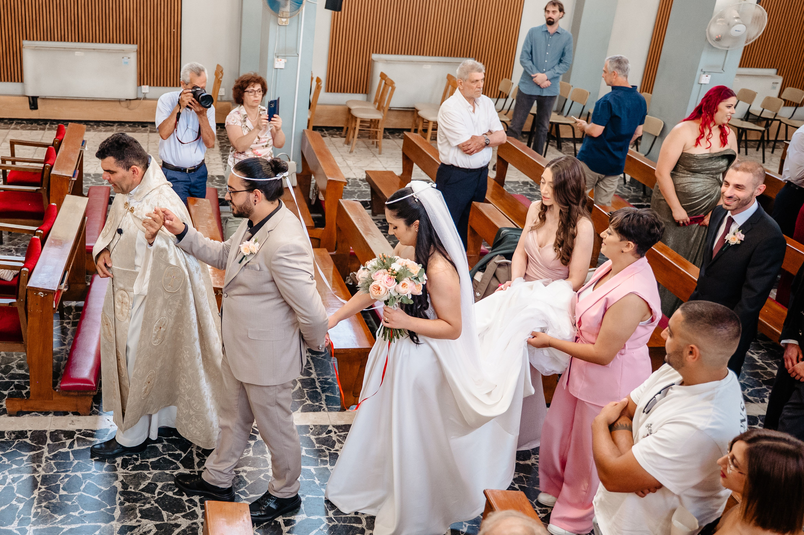 Niki & Yorgo Wedding. AdrianOltean.wfolio.pro