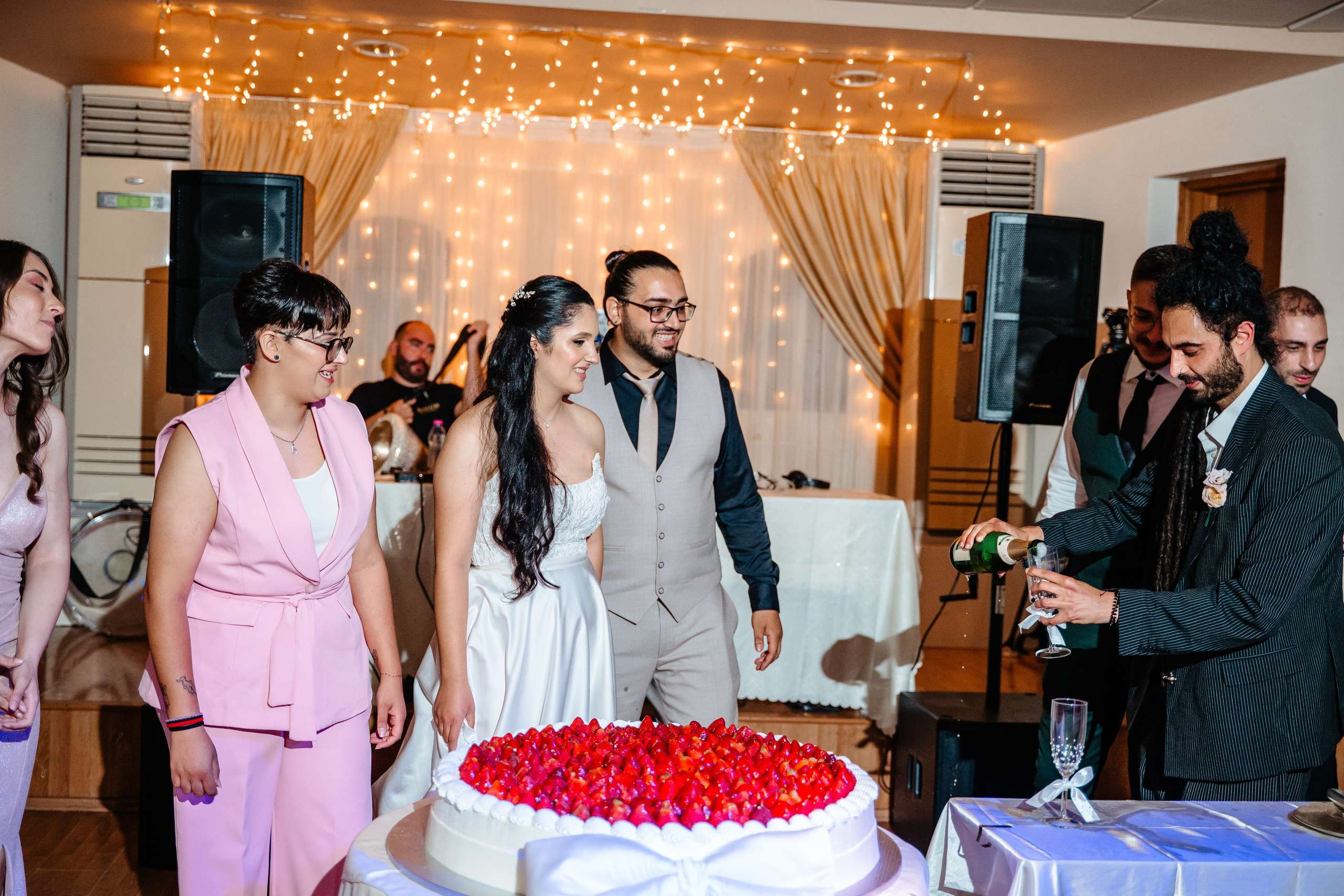 Niki & Yorgo Wedding. AdrianOltean.wfolio.pro