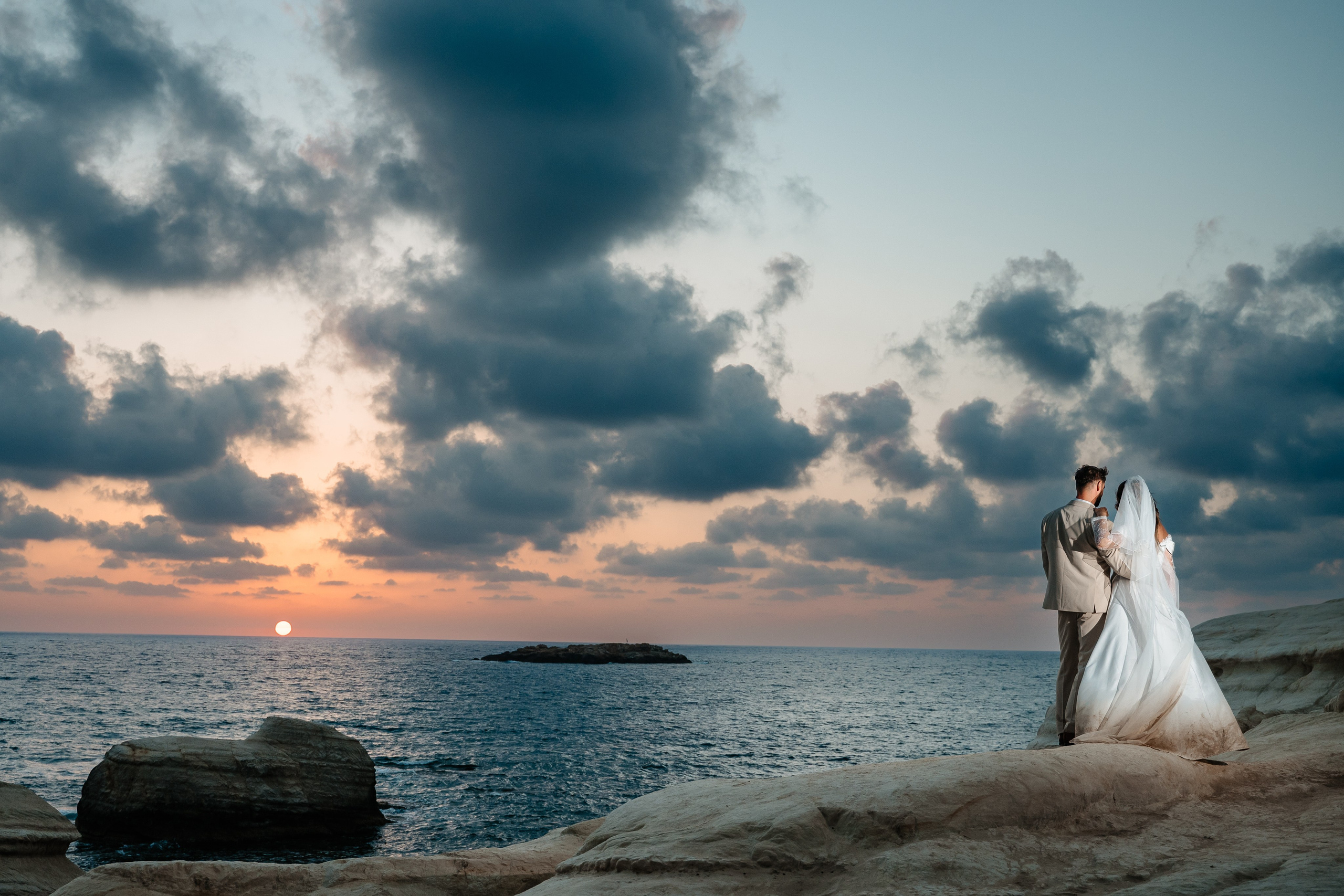 Sirens ceremony. AdrianOltean.wfolio.pro