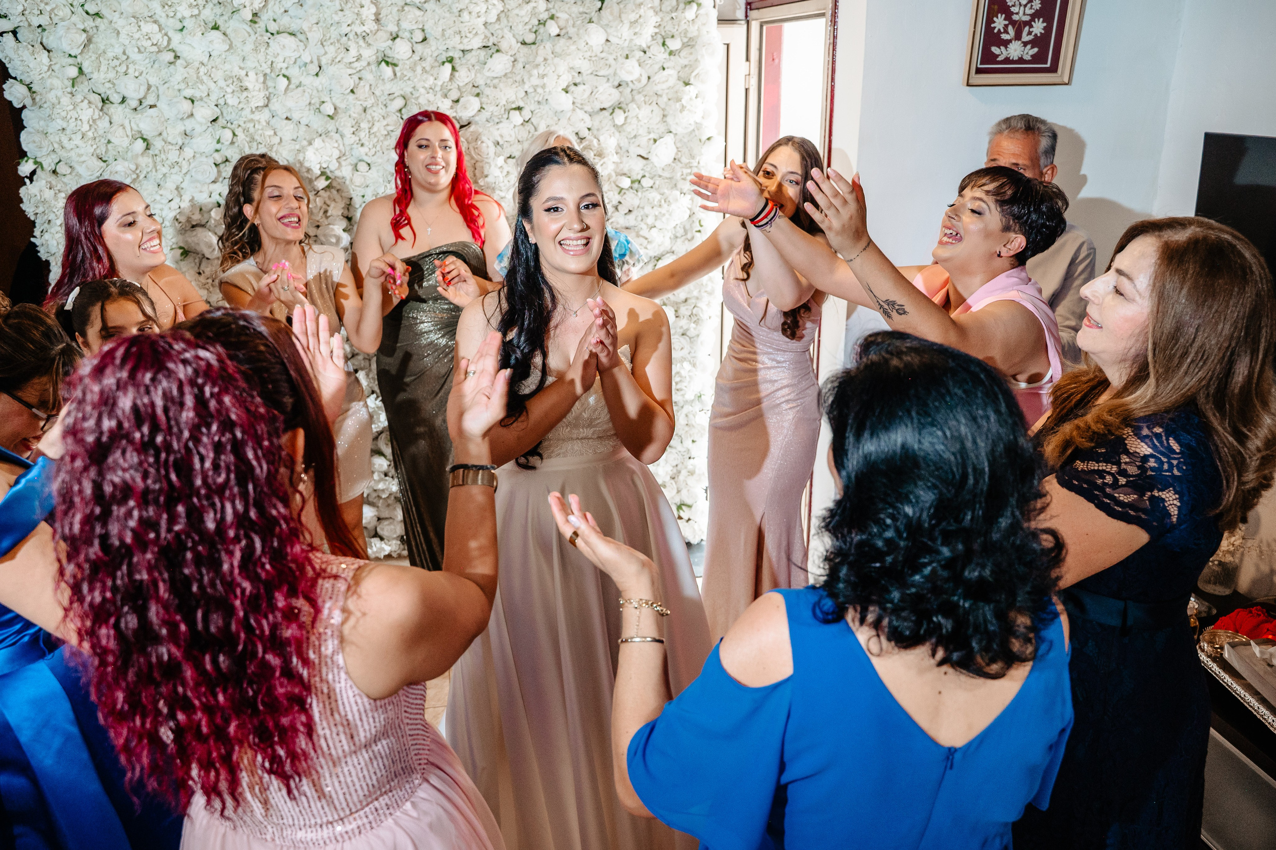 Niki & Yorgo Wedding. AdrianOltean.wfolio.pro