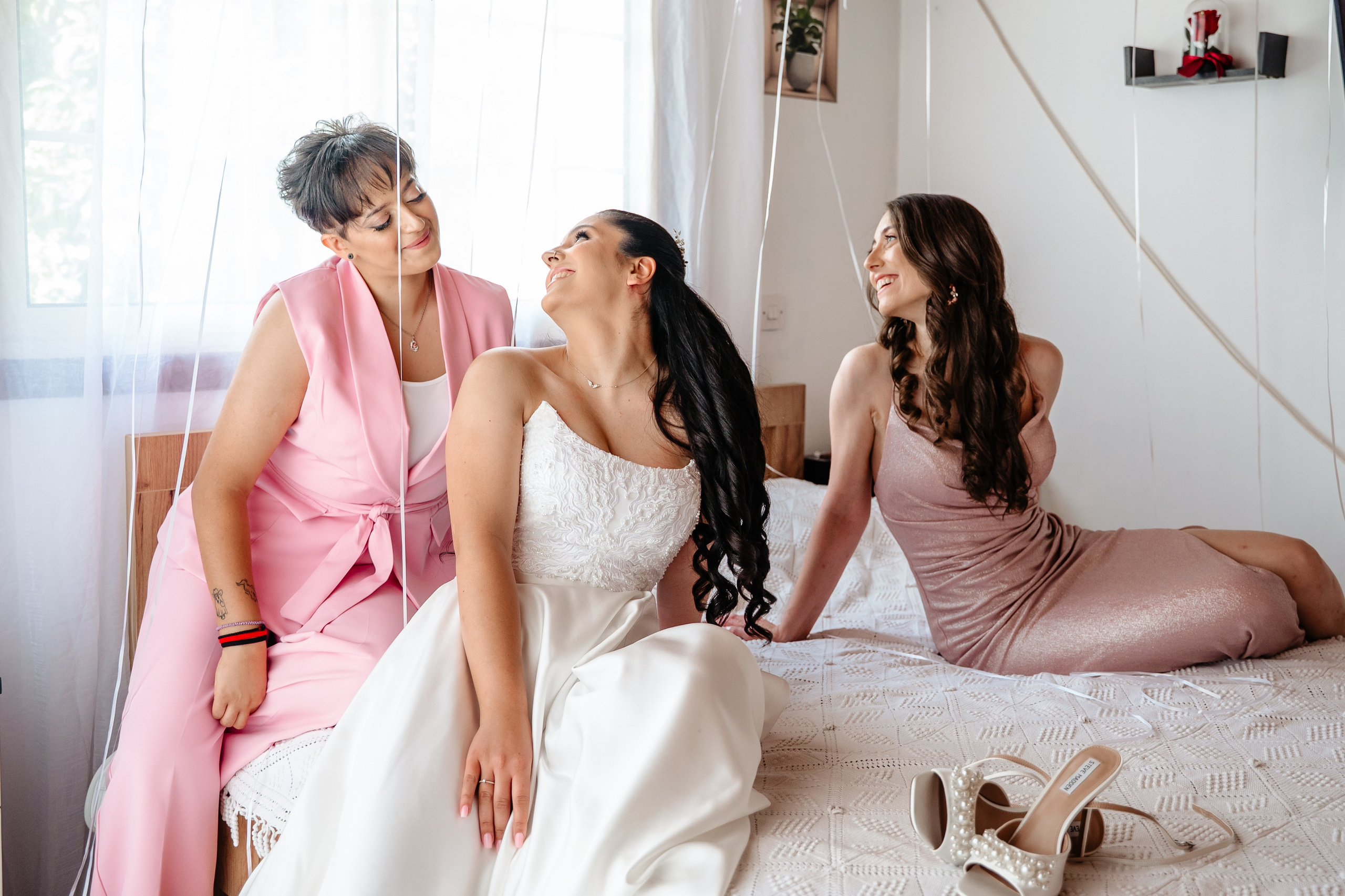 Niki & Yorgo Wedding. AdrianOltean.wfolio.pro