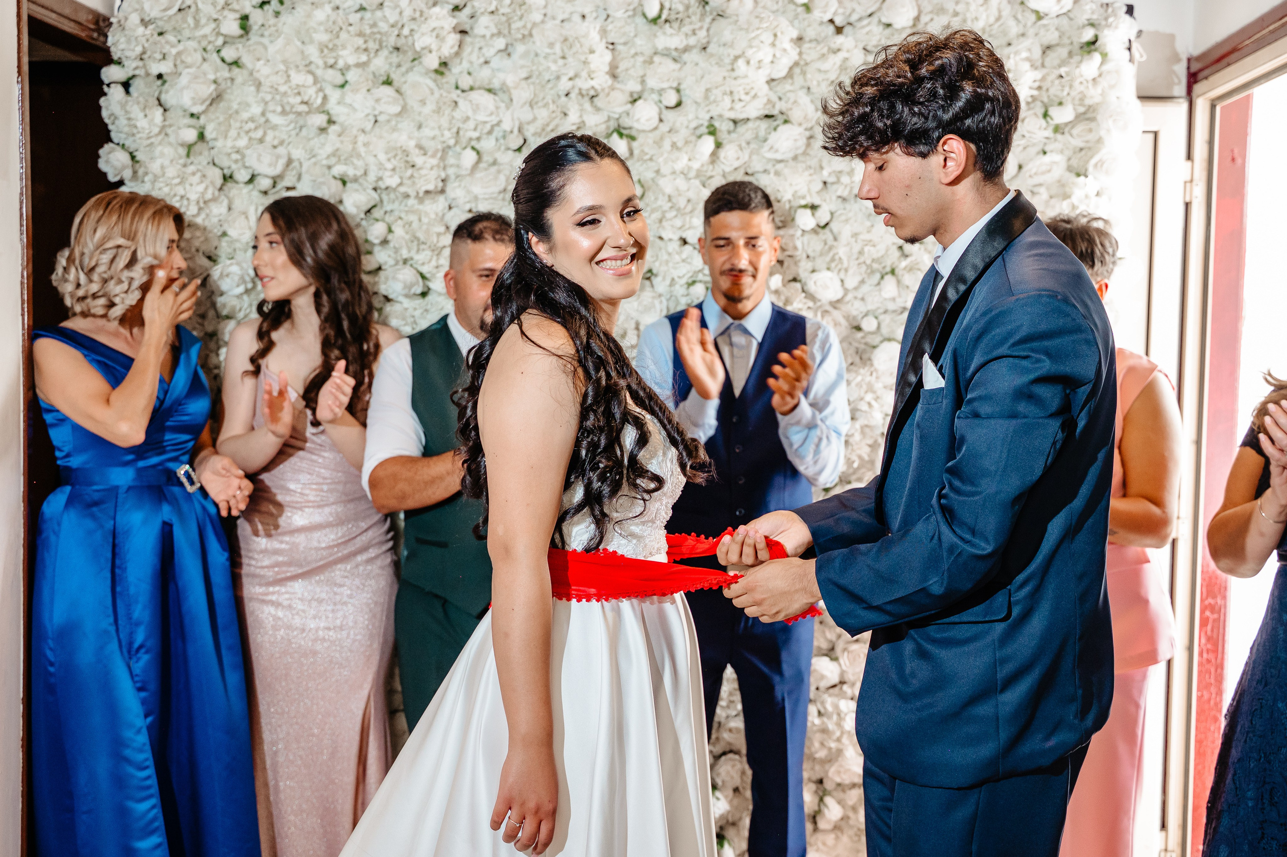 Niki & Yorgo Wedding. AdrianOltean.wfolio.pro