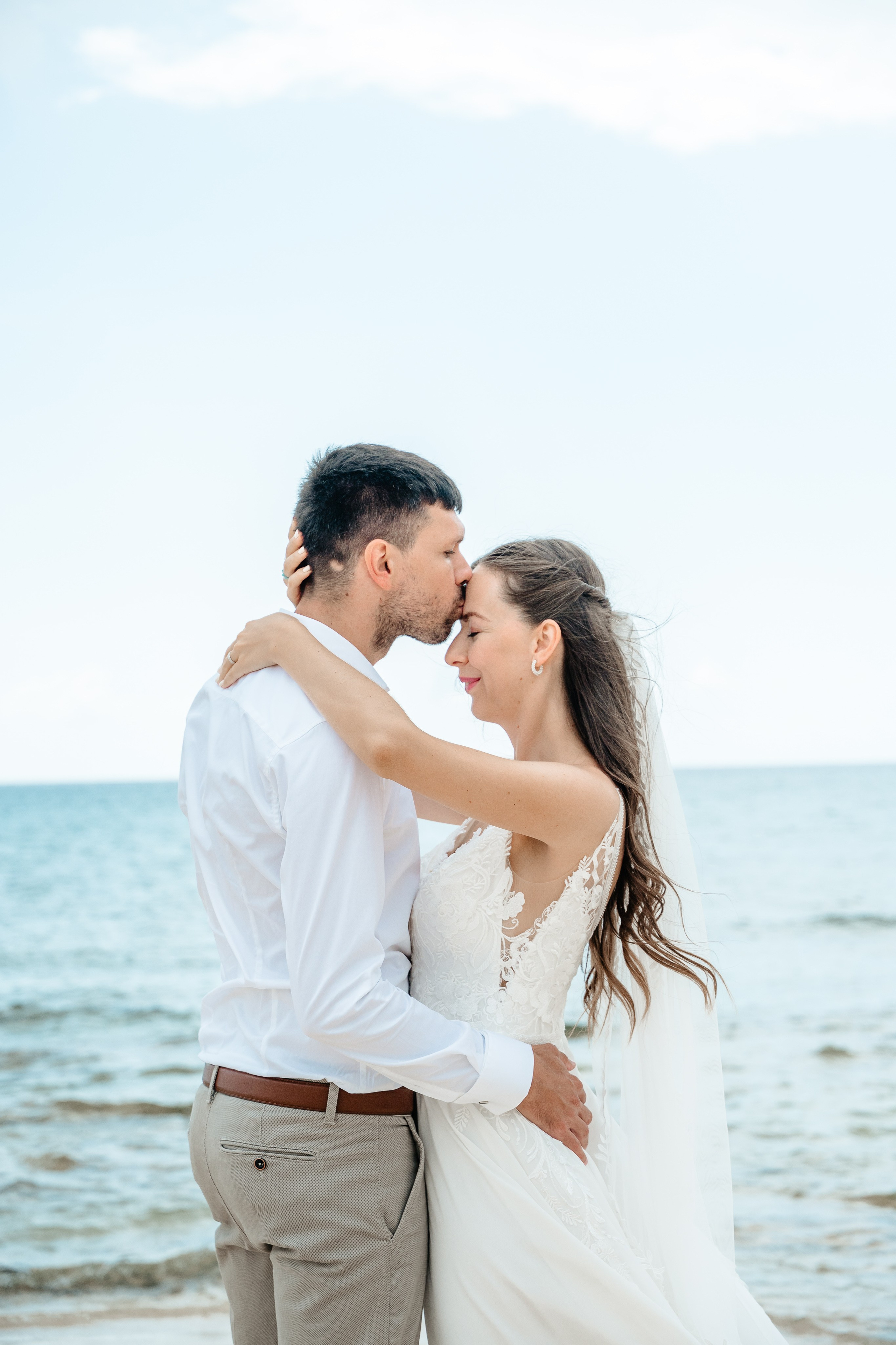 Sirens beach ceremony. AdrianOltean.wfolio.pro