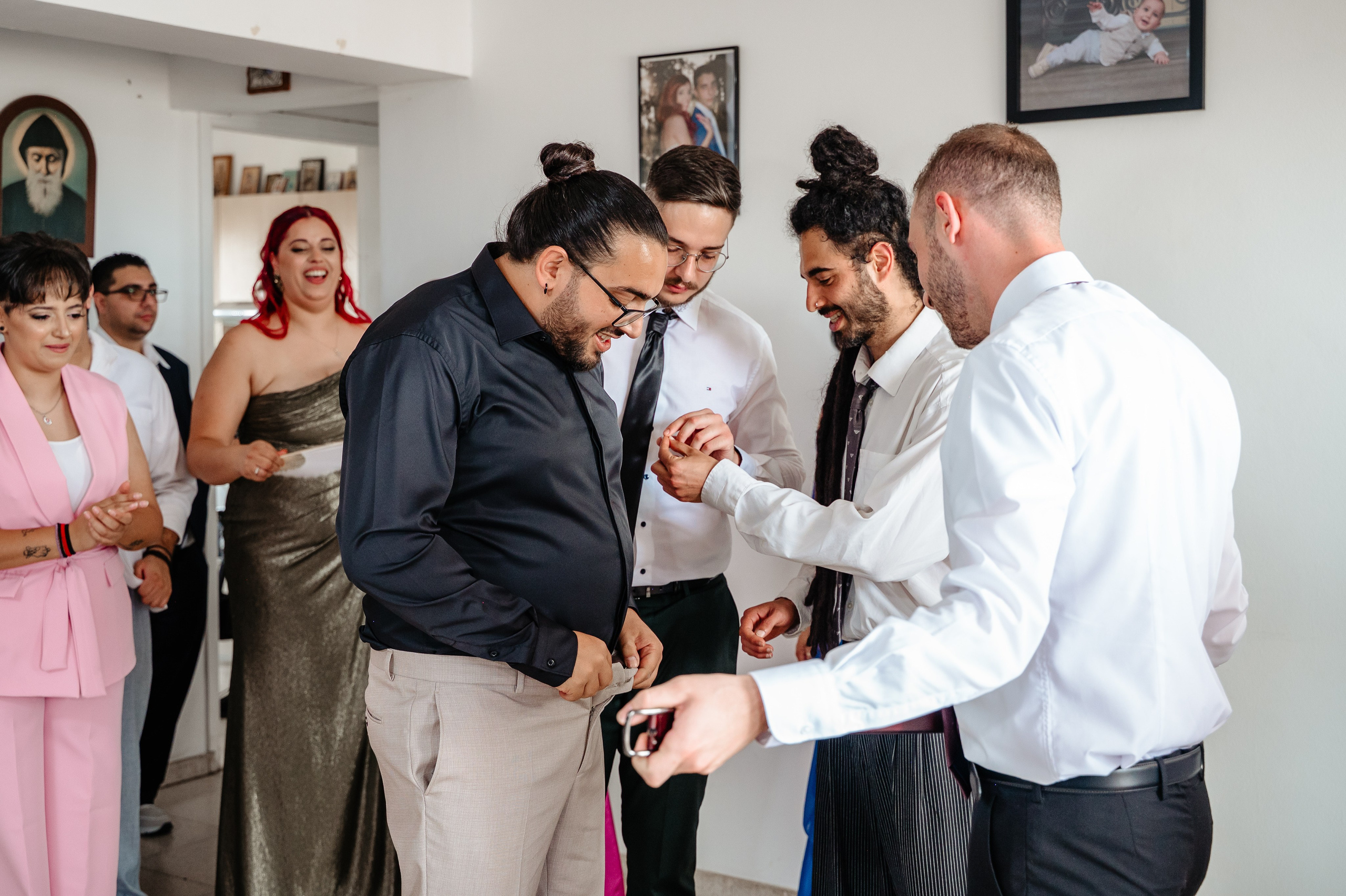 Niki & Yorgo Wedding. AdrianOltean.wfolio.pro