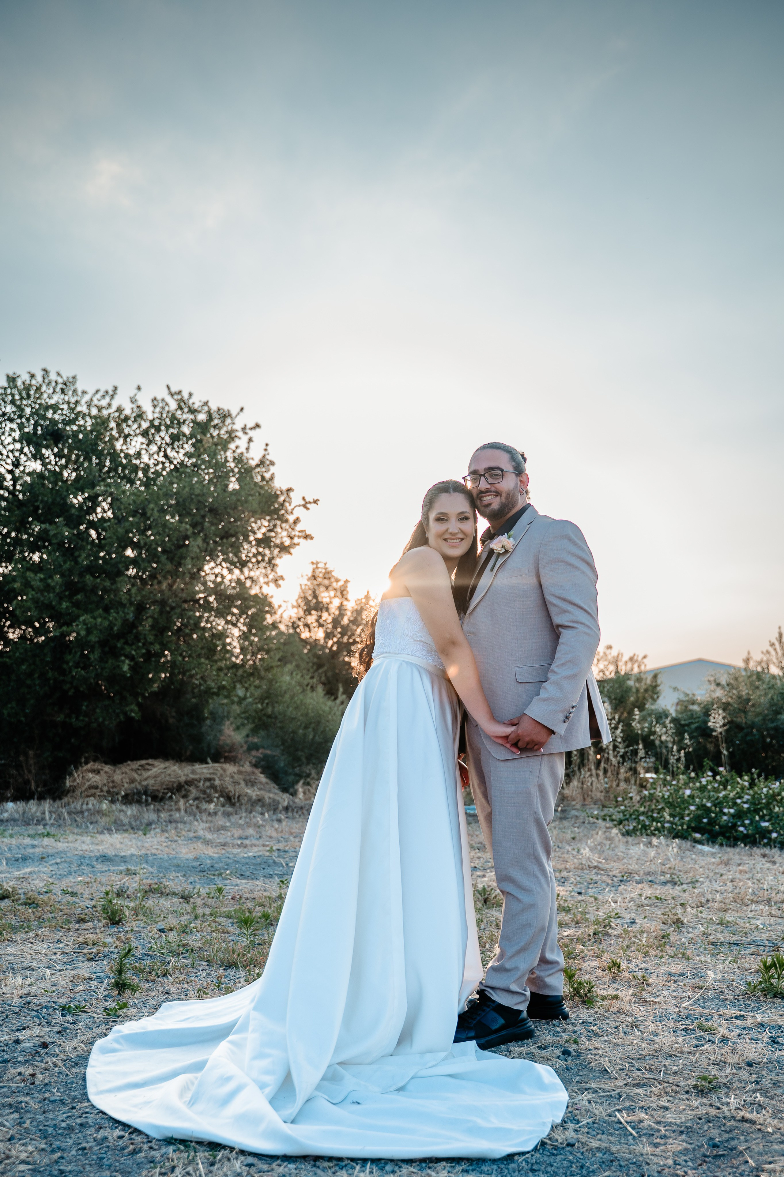 Niki & Yorgo Wedding. AdrianOltean.wfolio.pro