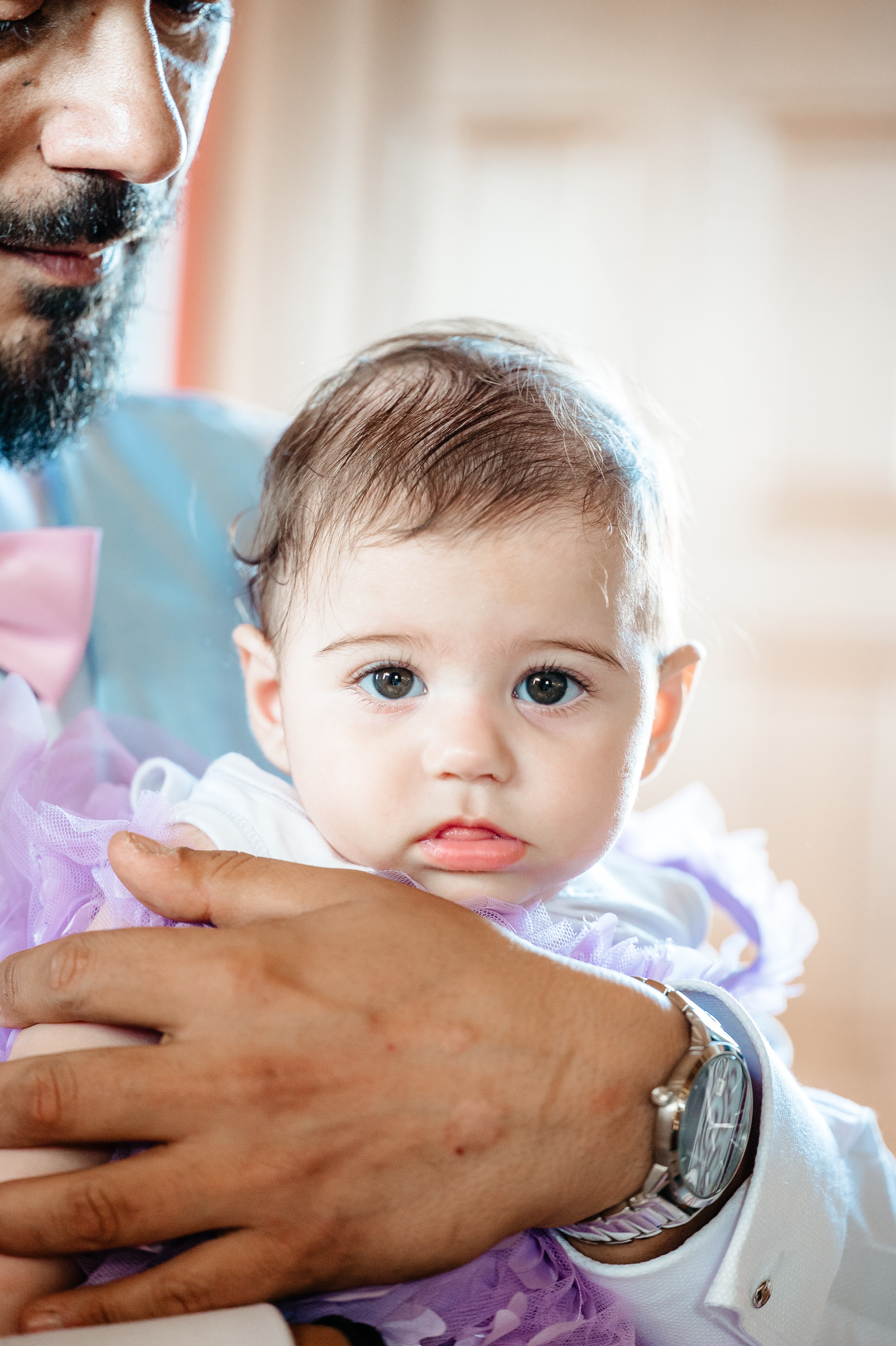 Baptism Tekla. AdrianOltean.wfolio.pro