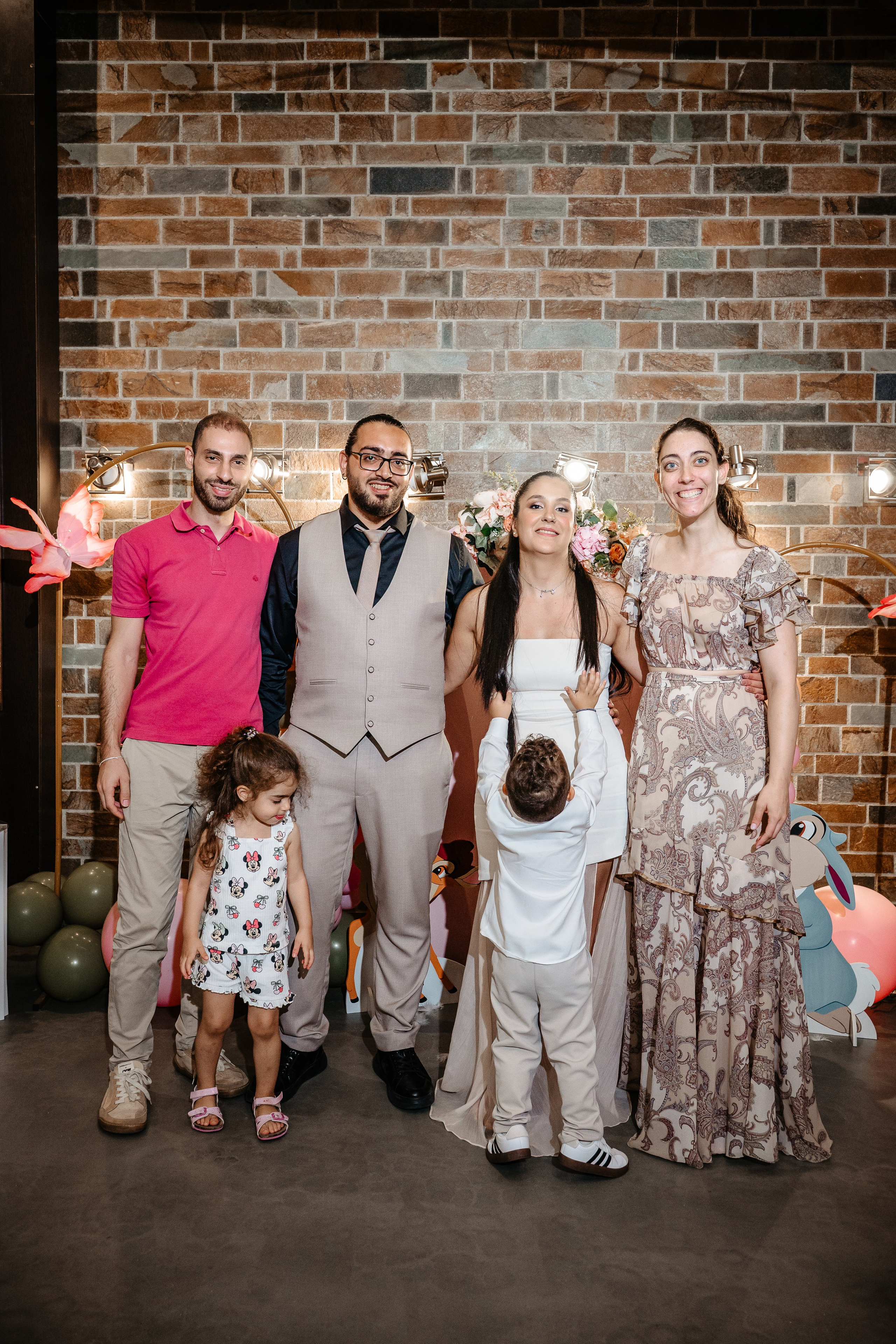 Baptism Anna. AdrianOltean.wfolio.pro