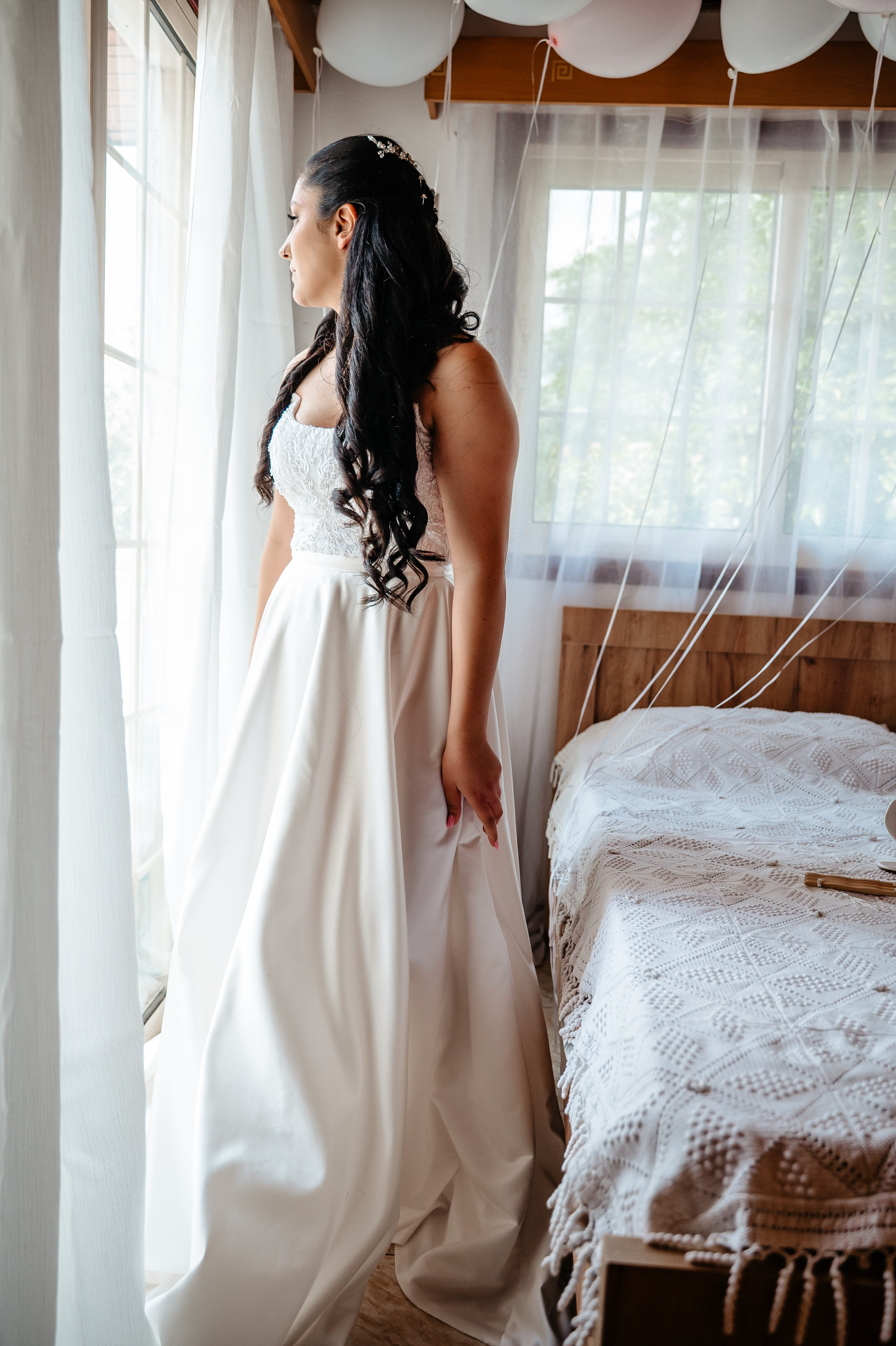 Niki & Yorgo Wedding. AdrianOltean.wfolio.pro