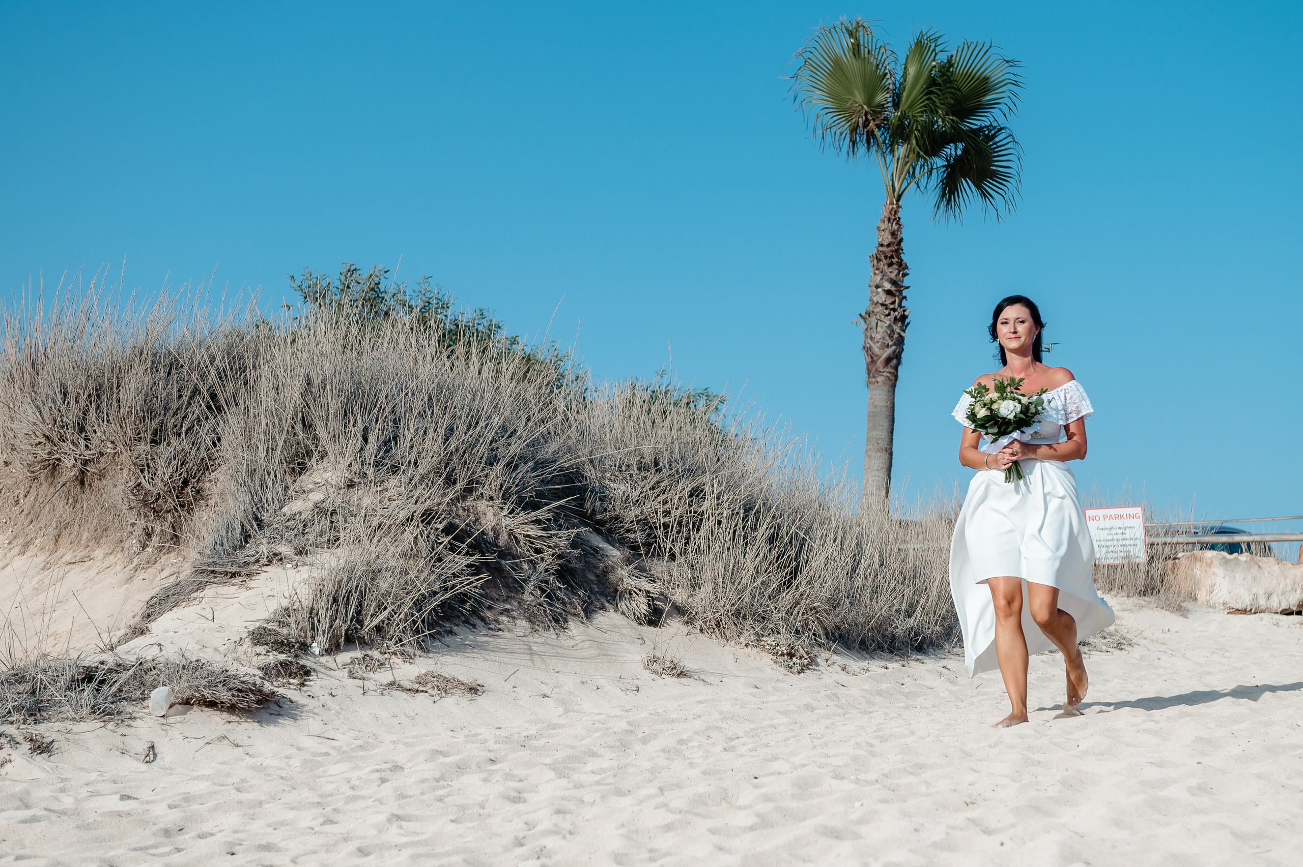 Sirens beach ceremony. AdrianOltean.wfolio.pro