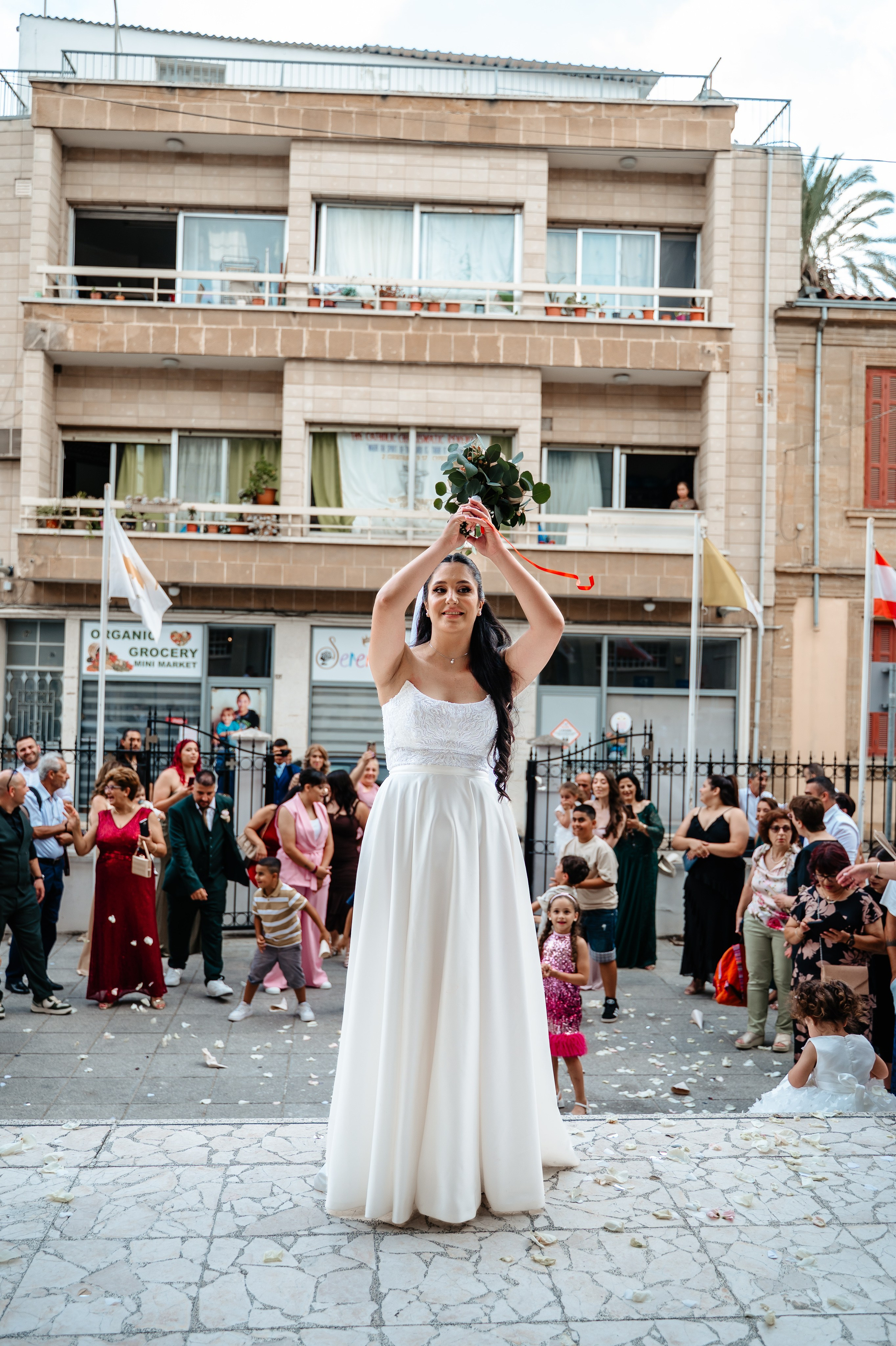 Niki & Yorgo Wedding. AdrianOltean.wfolio.pro
