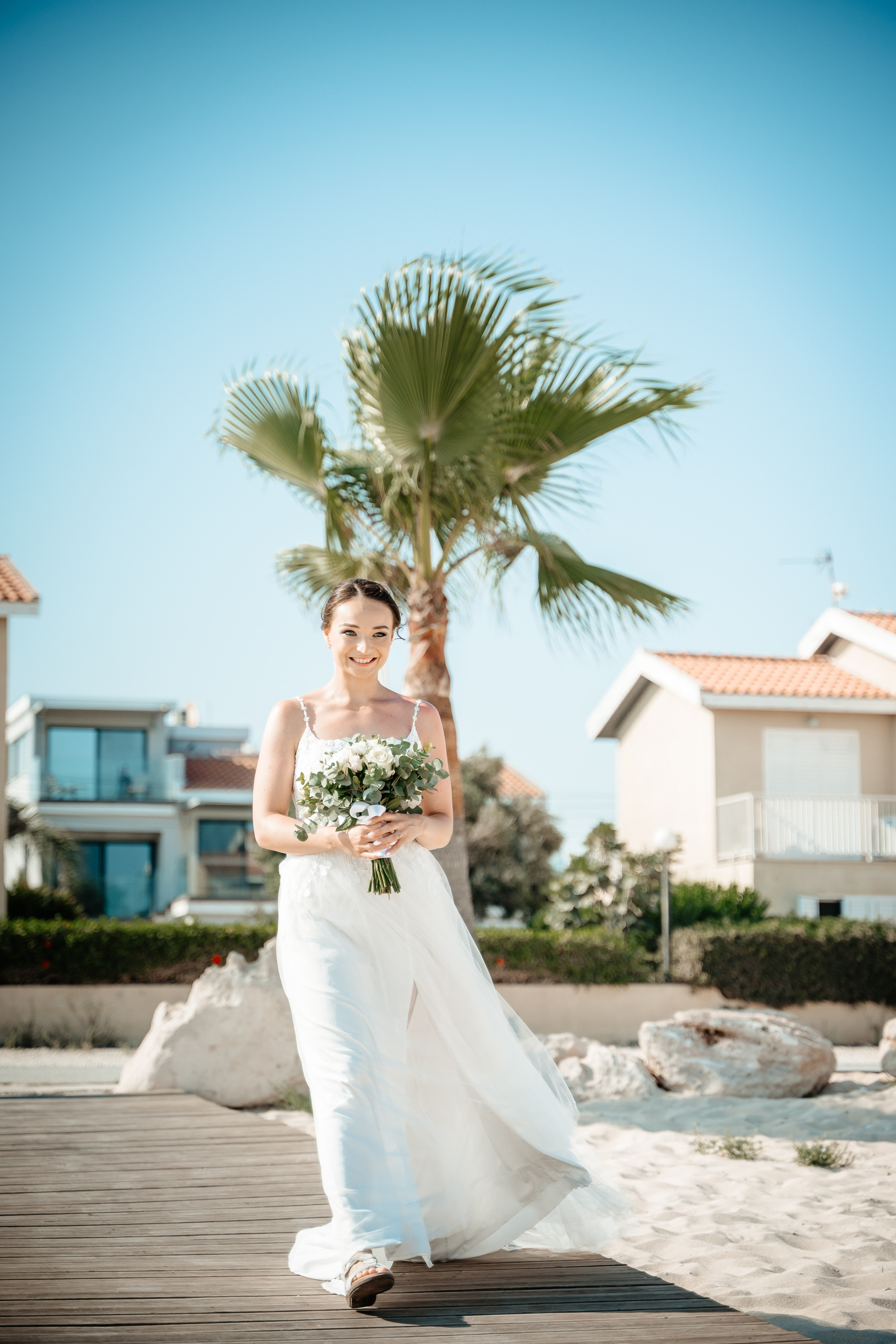 Sirens beach ceremony. AdrianOltean.wfolio.pro