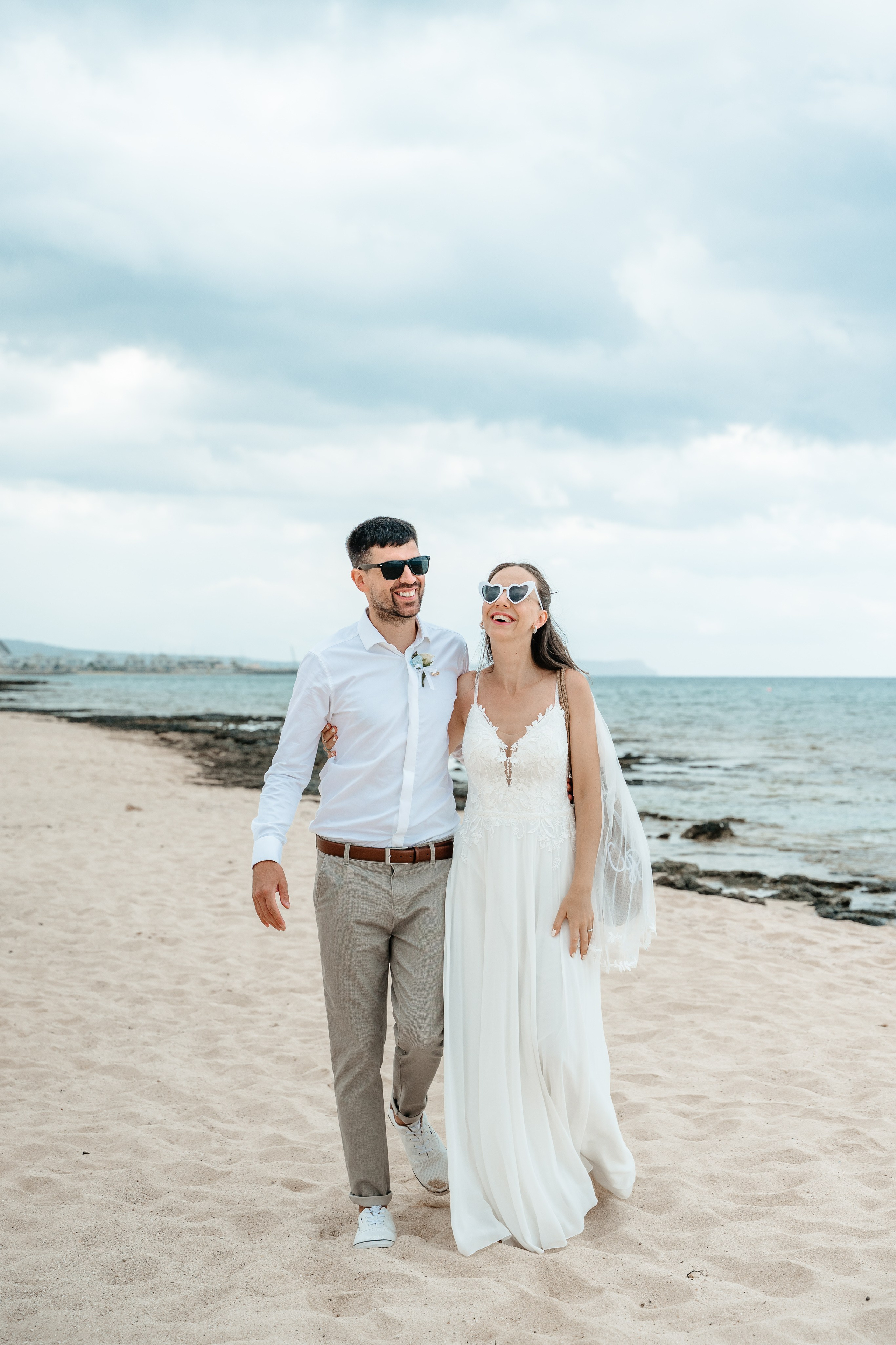 Sirens beach ceremony. AdrianOltean.wfolio.pro