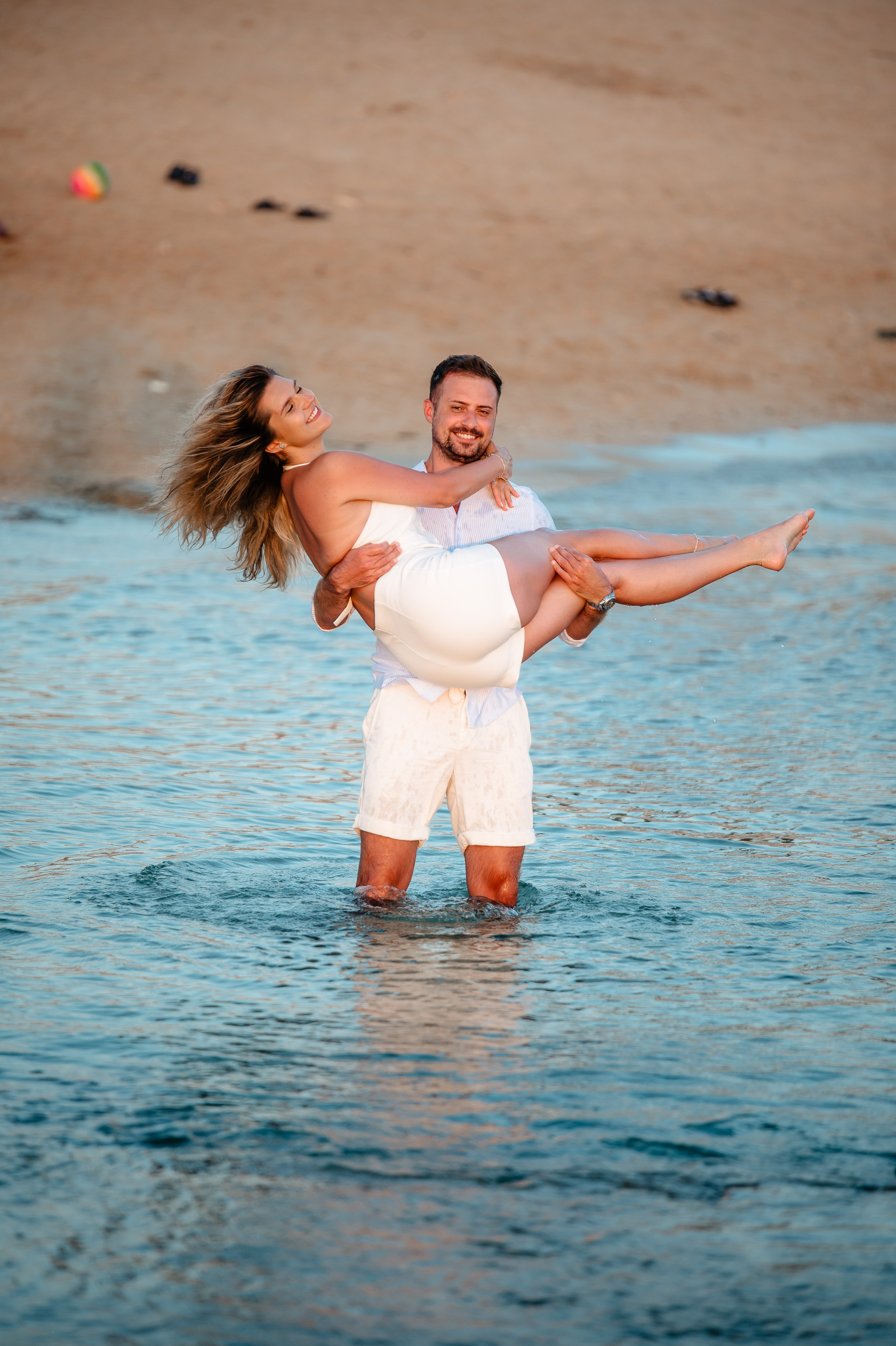 Sirens beach ceremony. AdrianOltean.wfolio.pro