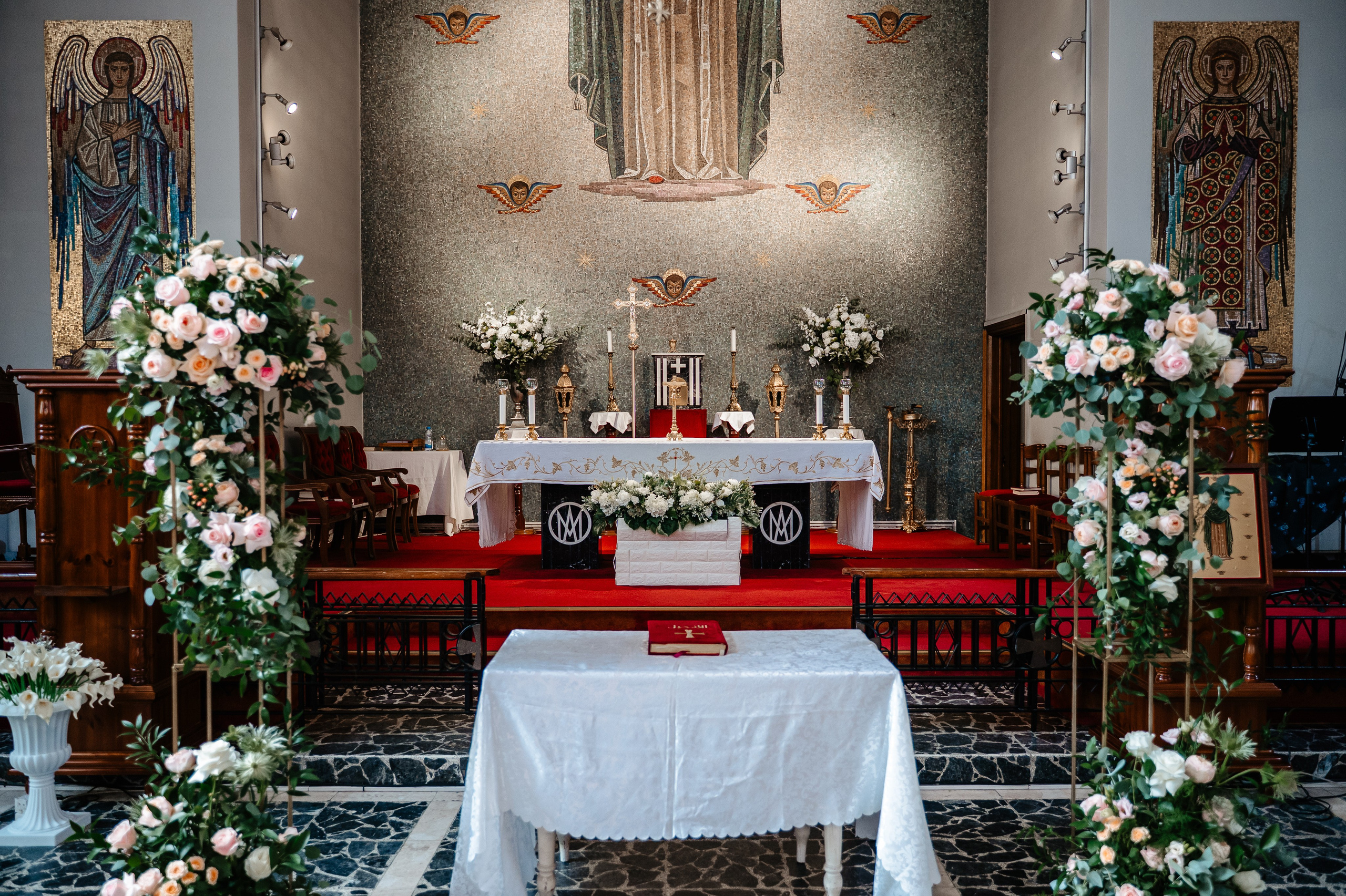 Niki & Yorgo Wedding. AdrianOltean.wfolio.pro