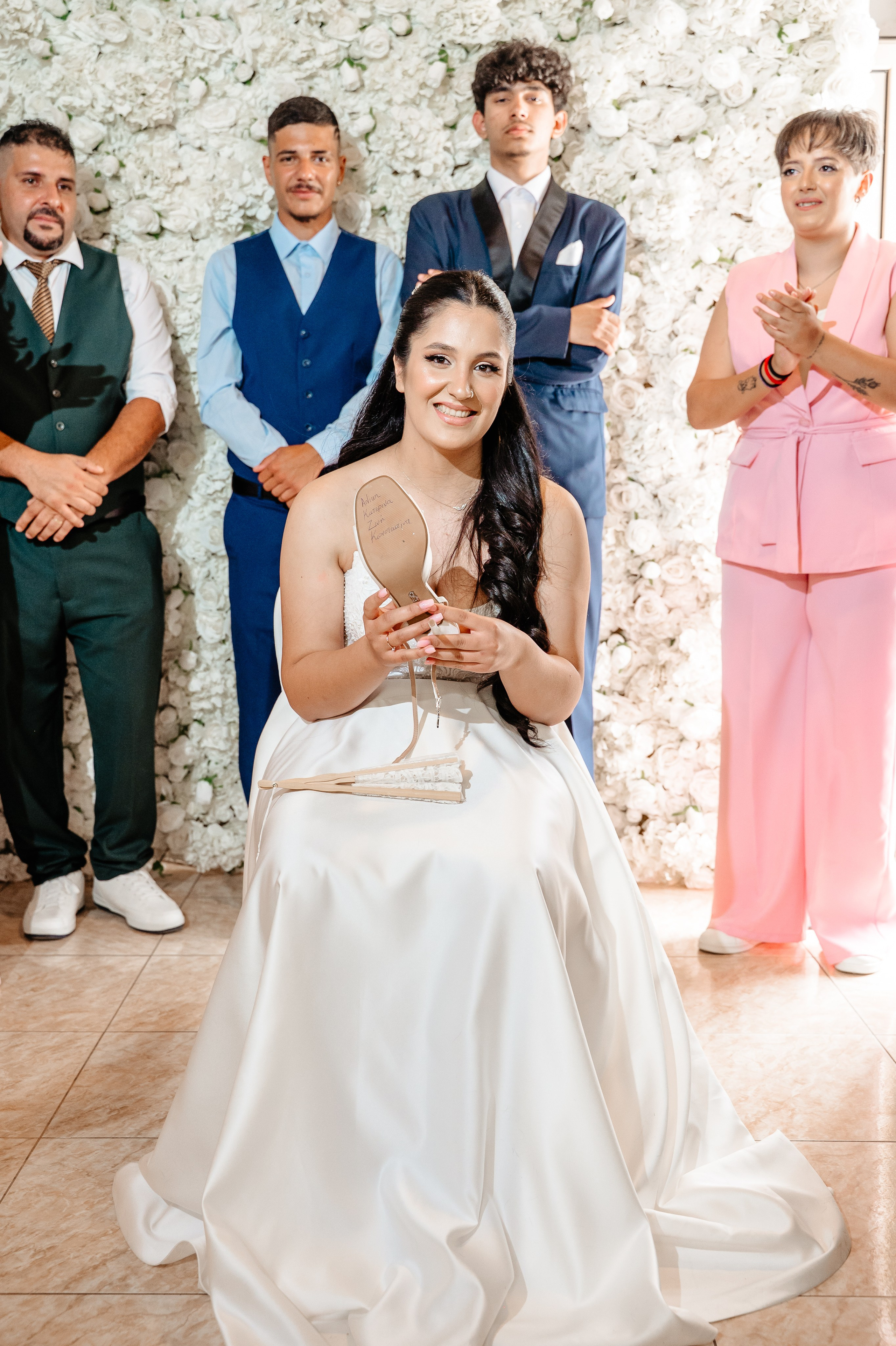 Niki & Yorgo Wedding. AdrianOltean.wfolio.pro