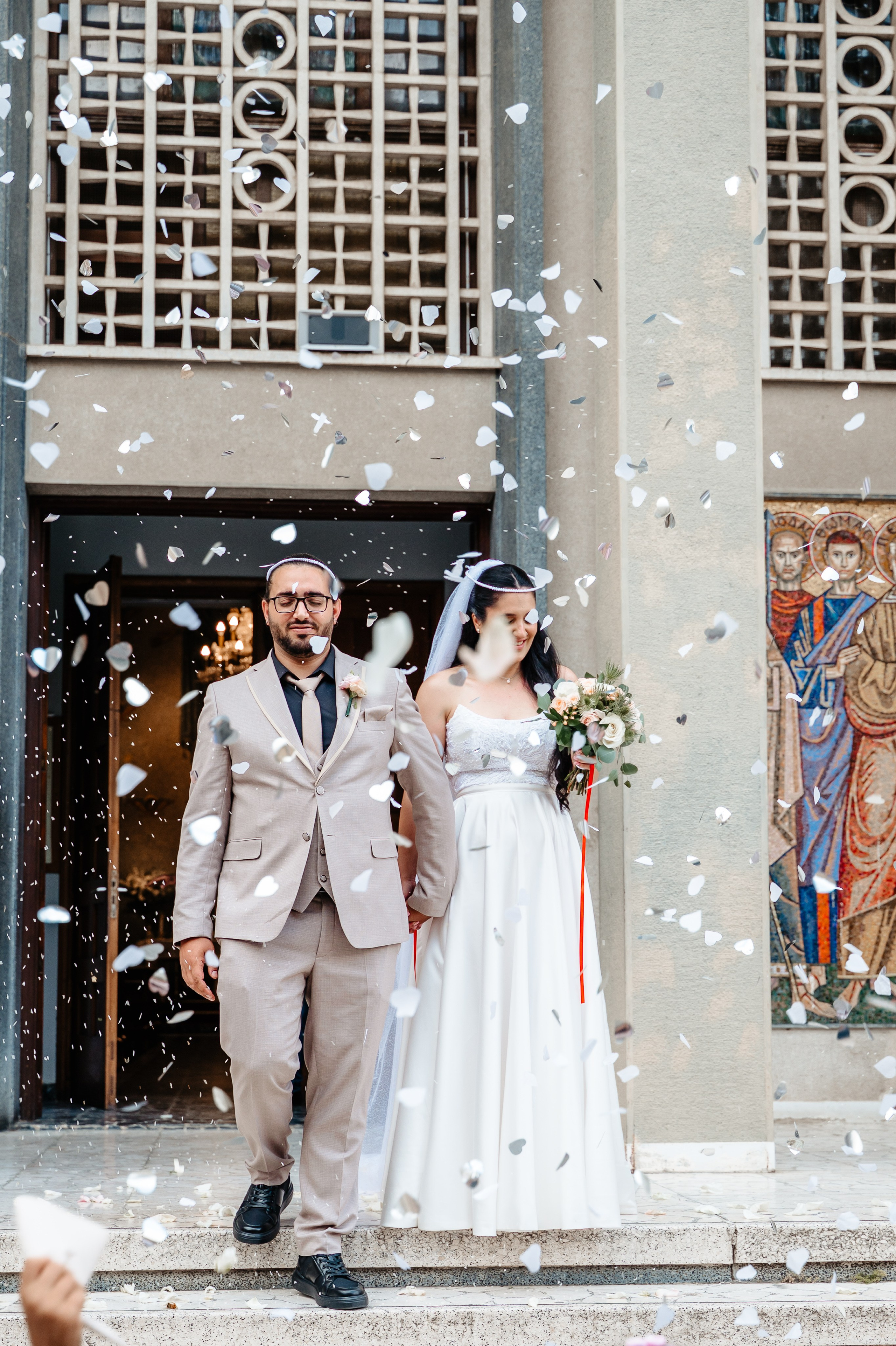 Niki & Yorgo Wedding. AdrianOltean.wfolio.pro