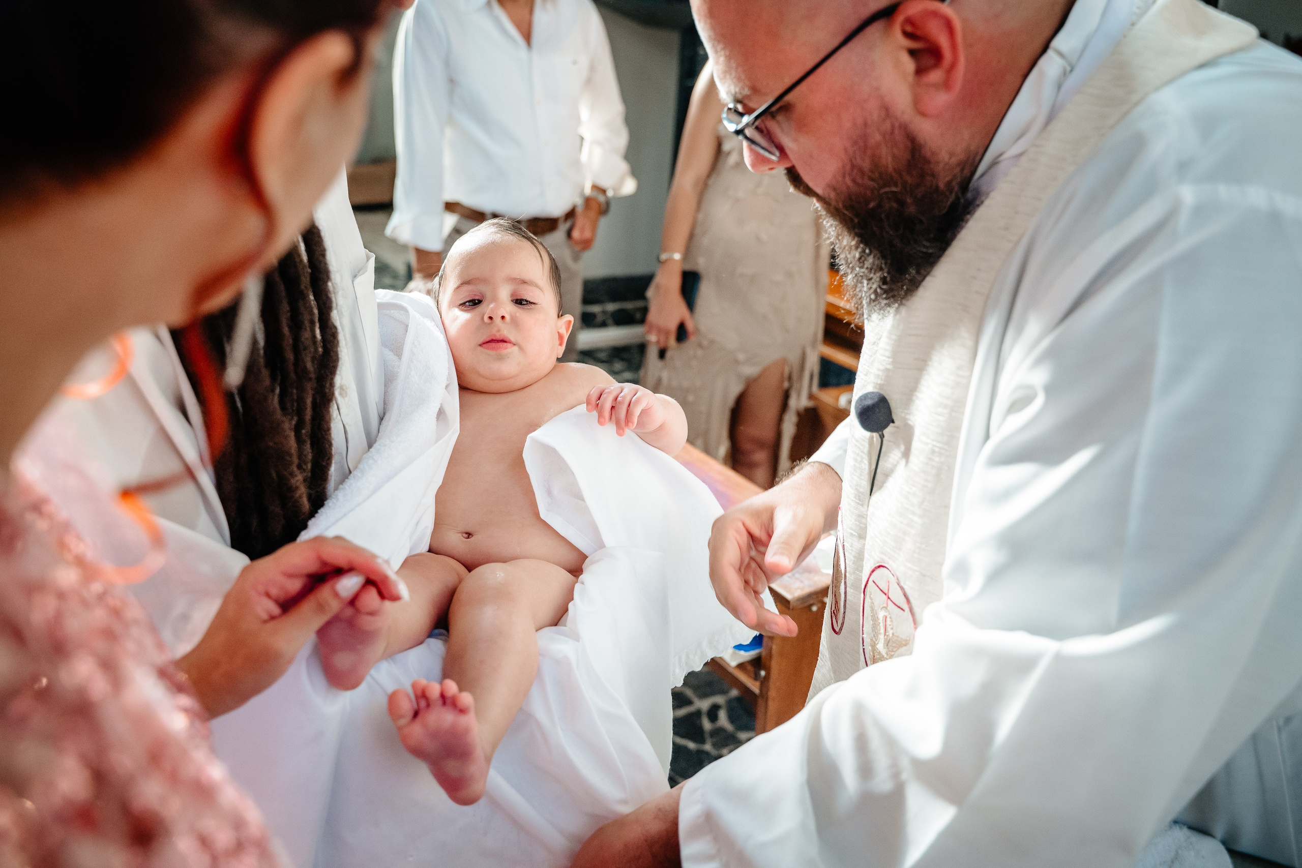Baptism Anna. AdrianOltean.wfolio.pro