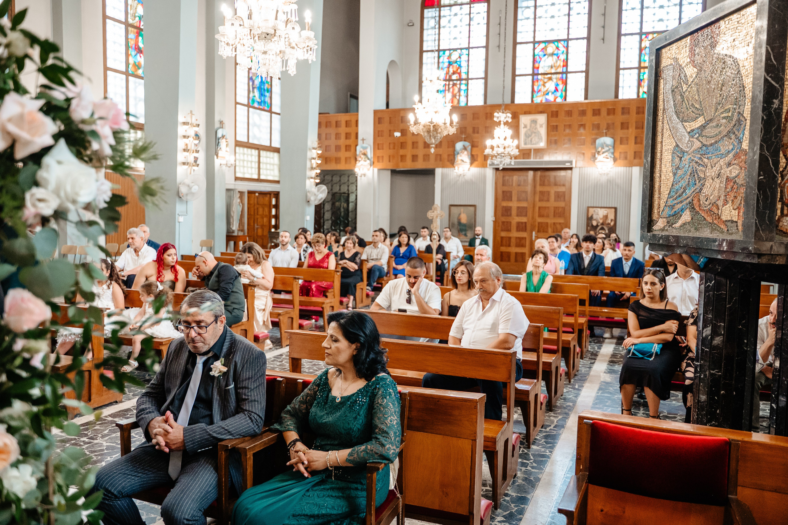 Niki & Yorgo Wedding. AdrianOltean.wfolio.pro