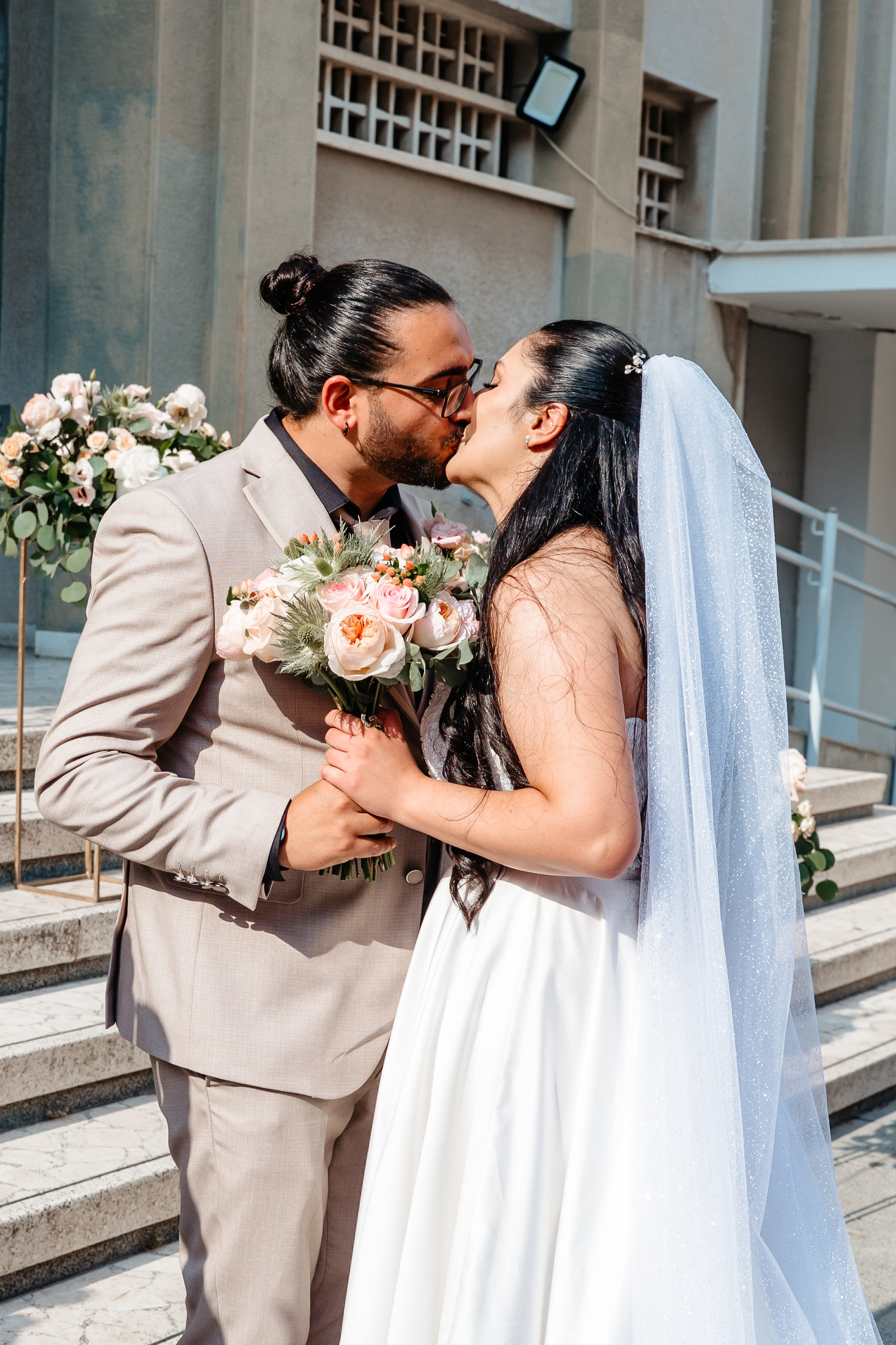Niki & Yorgo Wedding. AdrianOltean.wfolio.pro