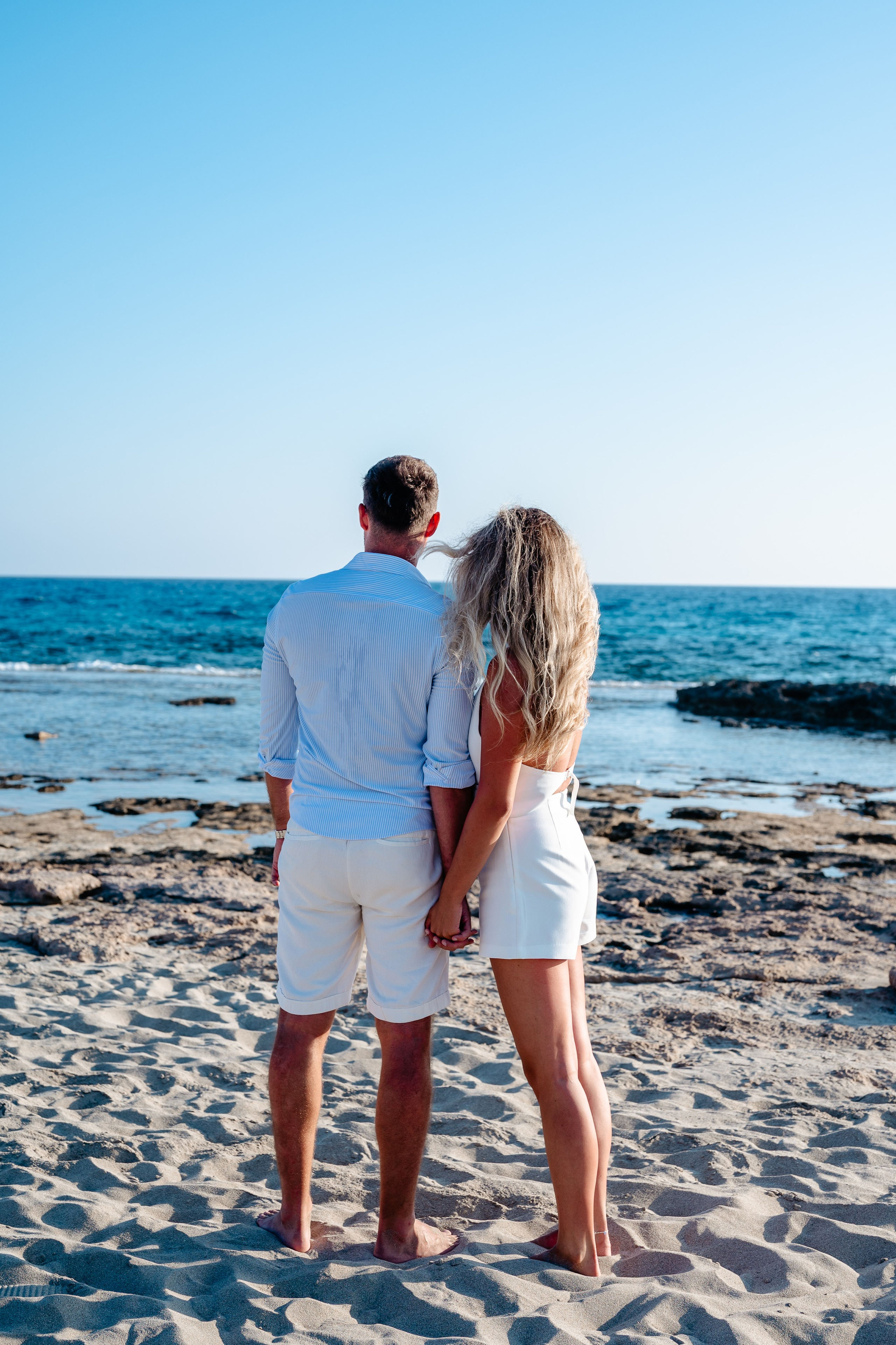 Sirens beach ceremony. AdrianOltean.wfolio.pro
