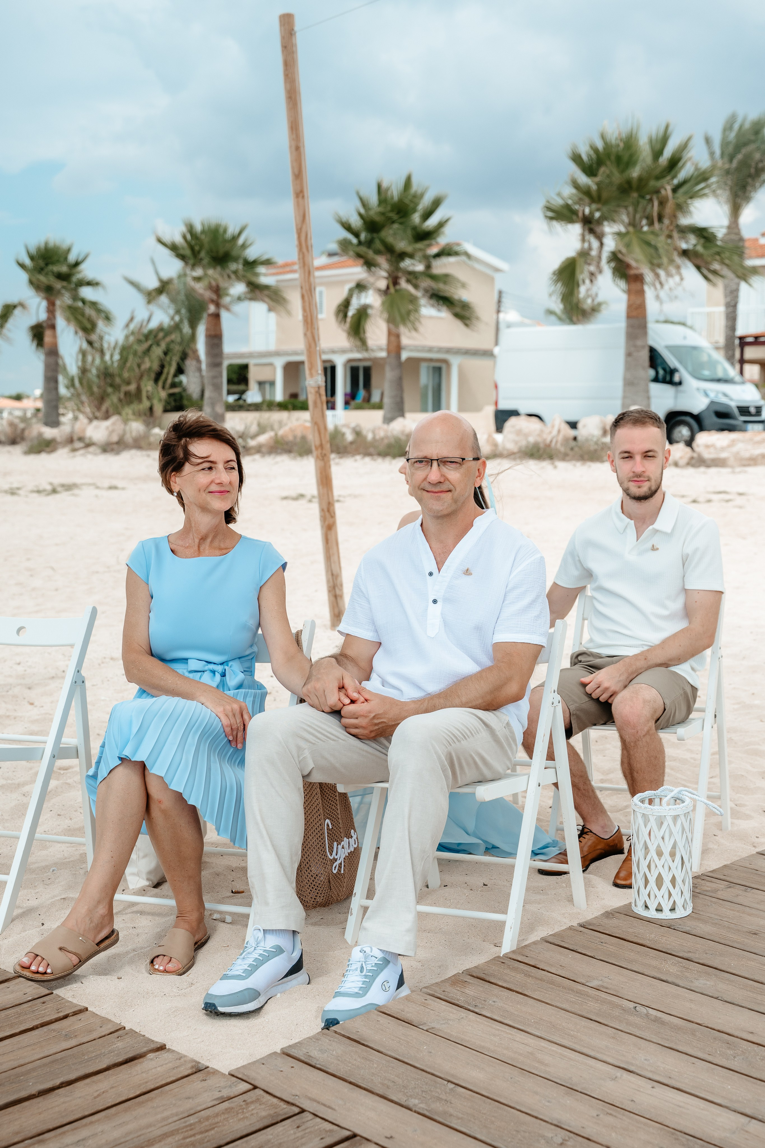 Sirens beach ceremony. AdrianOltean.wfolio.pro