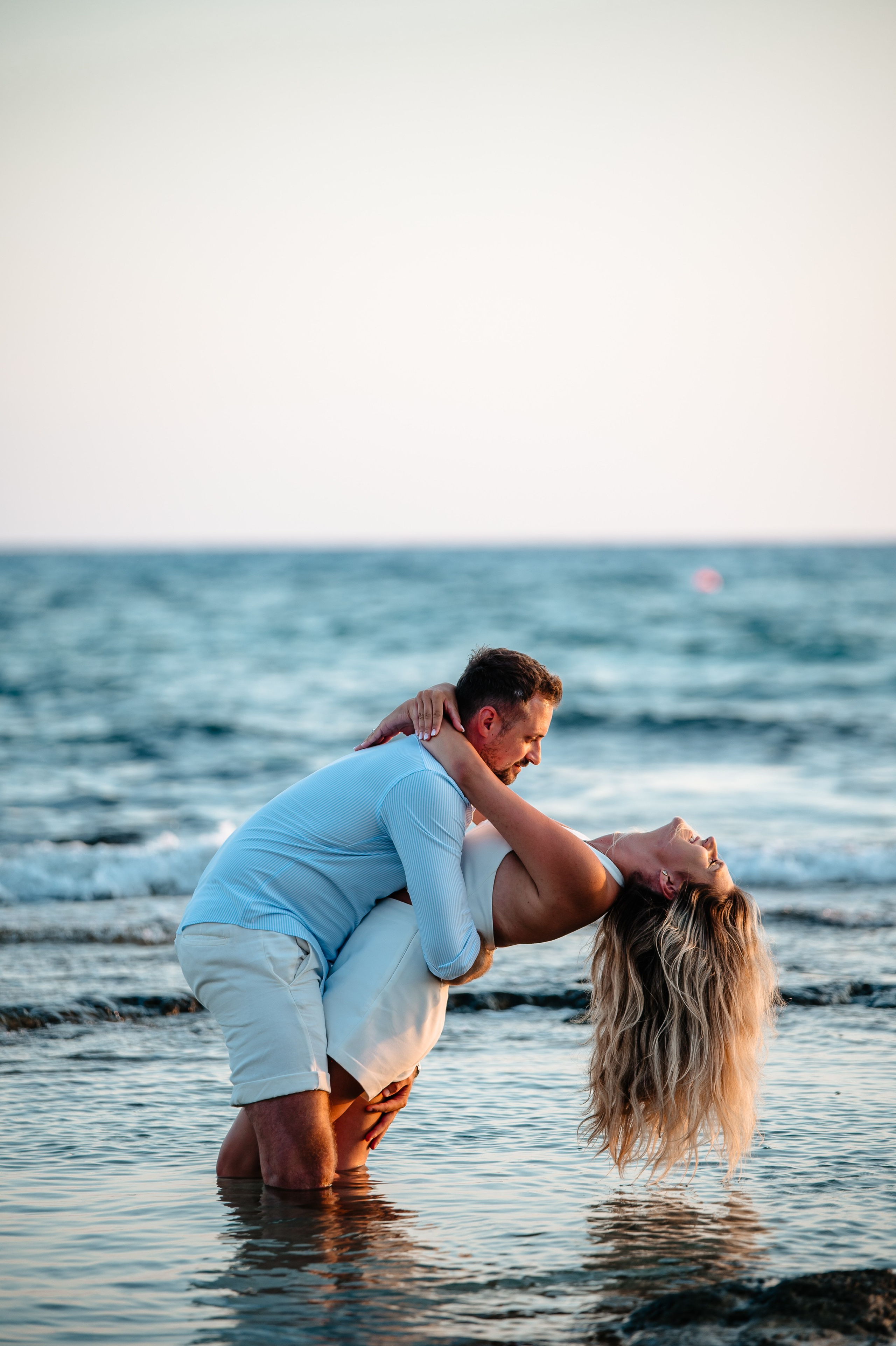 Sirens beach ceremony. AdrianOltean.wfolio.pro