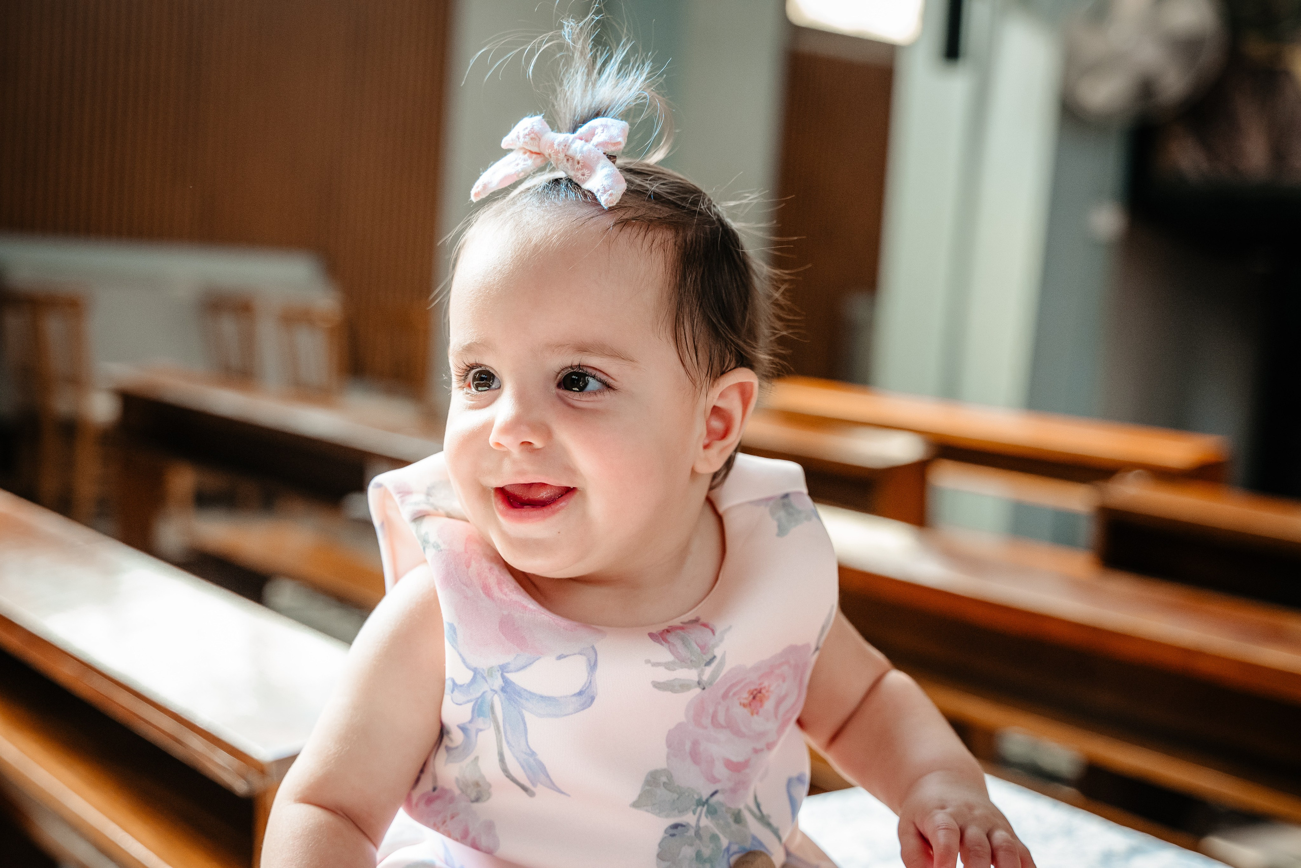 Baptism Anna. AdrianOltean.wfolio.pro