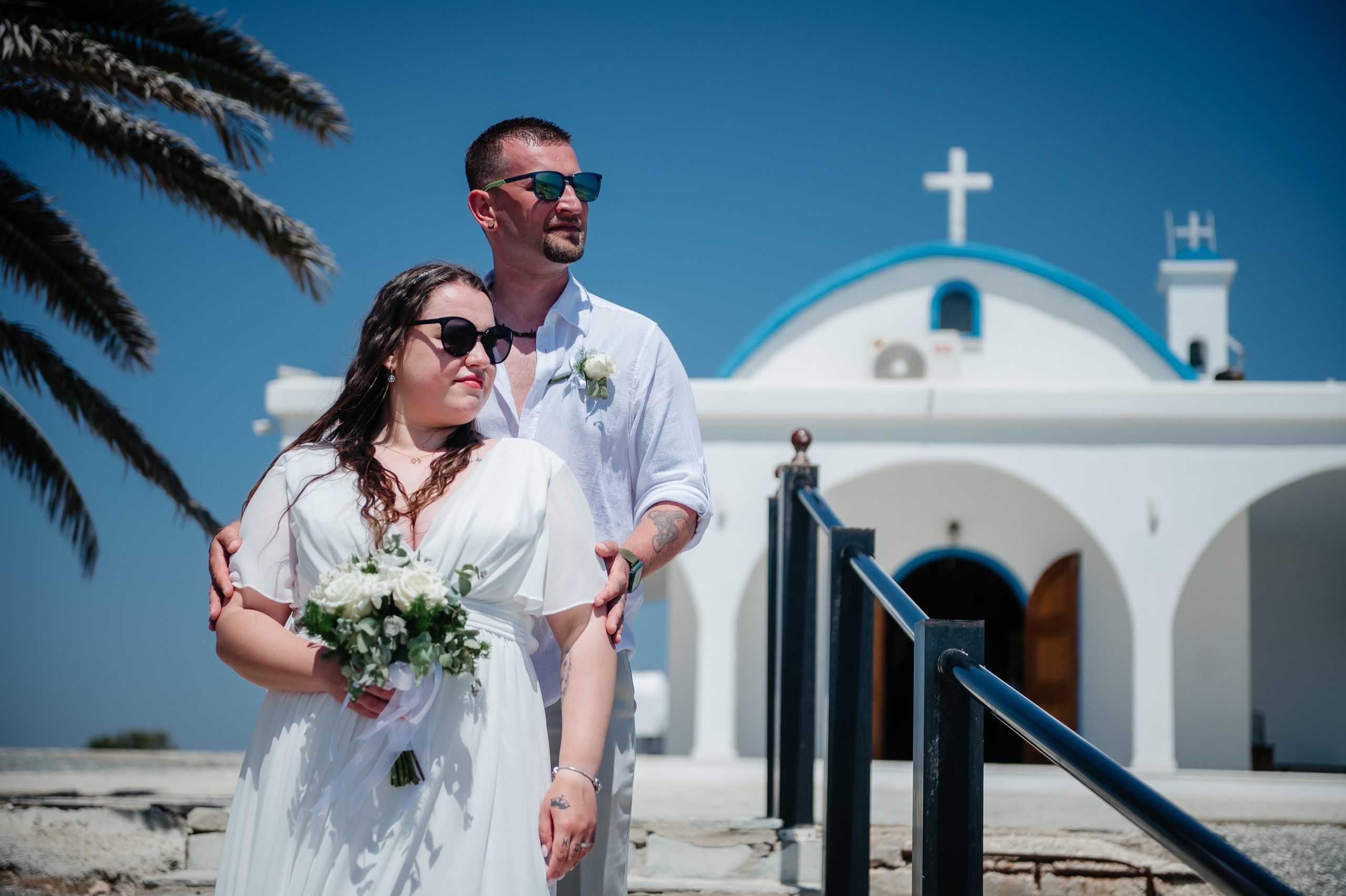 AyaNapa Ceremony. AdrianOltean.wfolio.pro