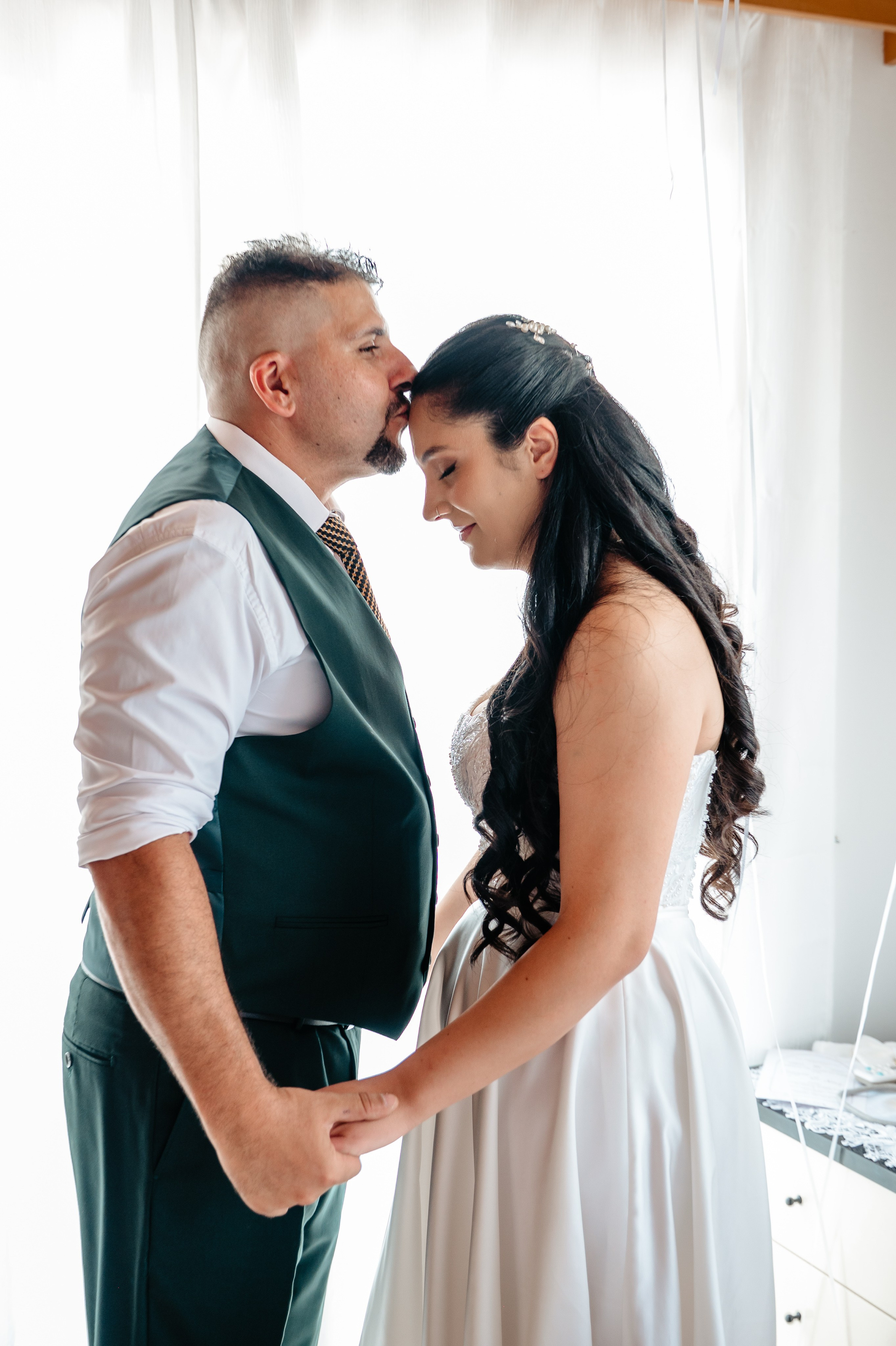 Niki & Yorgo Wedding. AdrianOltean.wfolio.pro
