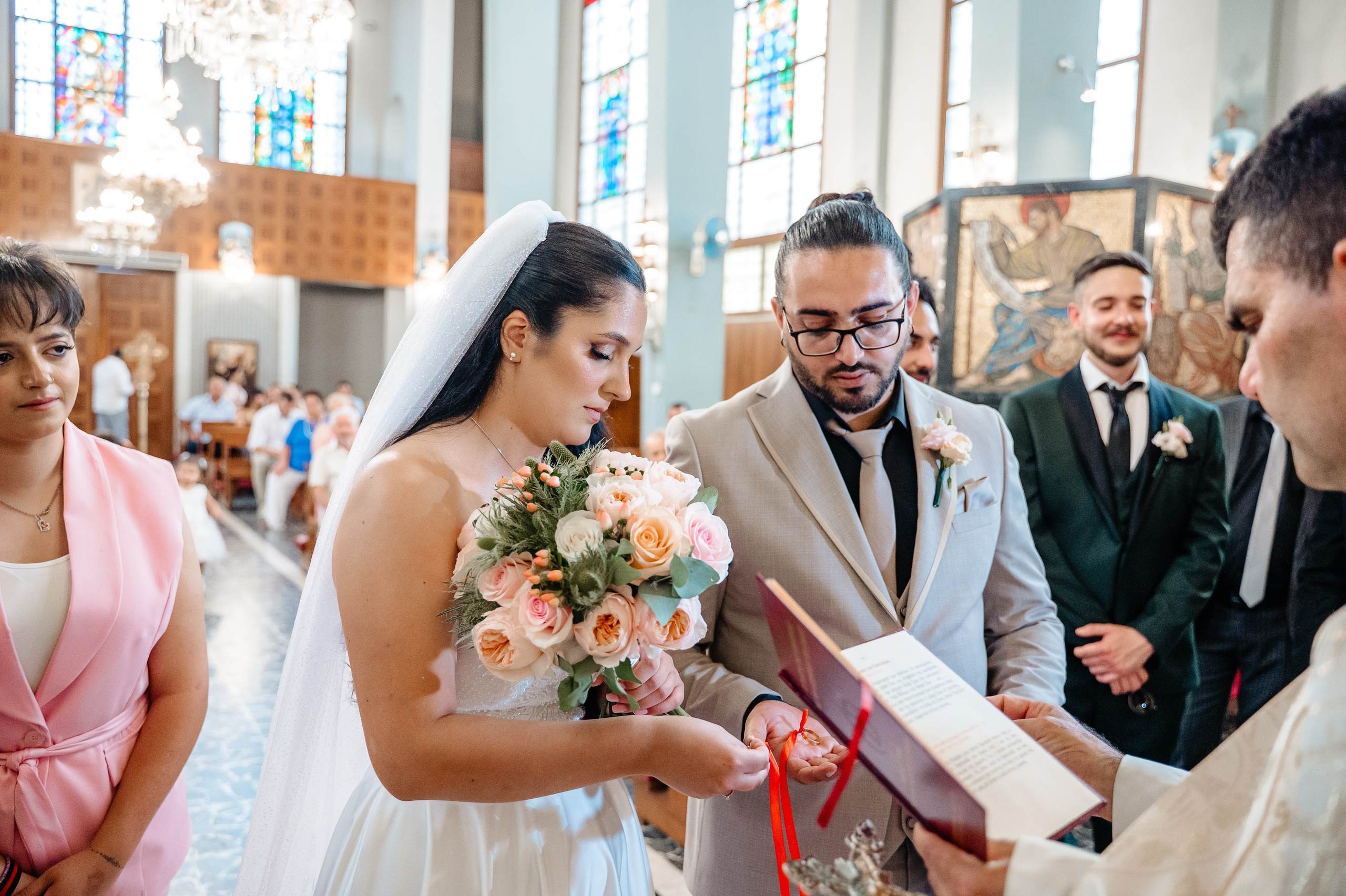 Niki & Yorgo Wedding. AdrianOltean.wfolio.pro