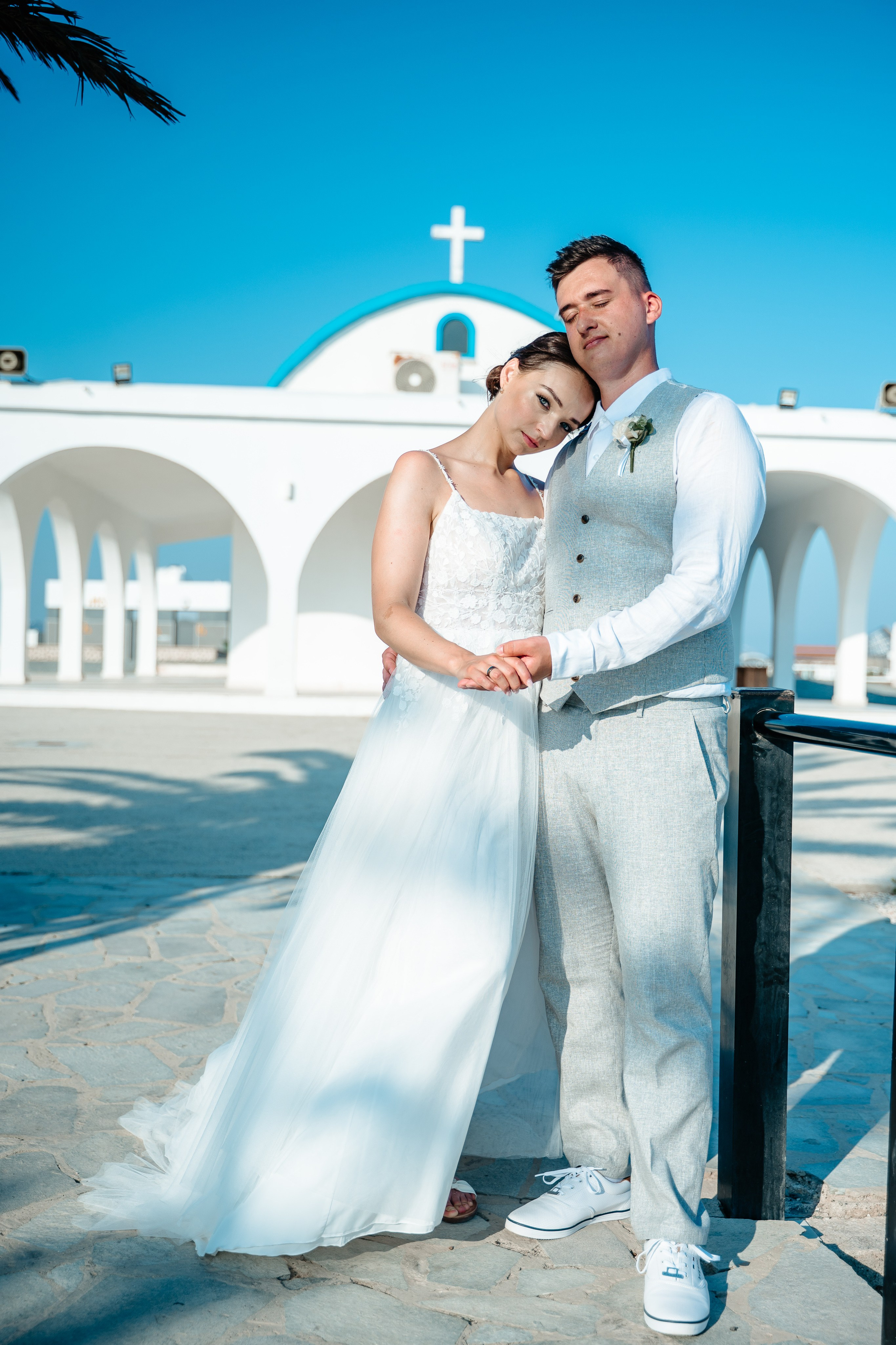Sirens beach ceremony. AdrianOltean.wfolio.pro
