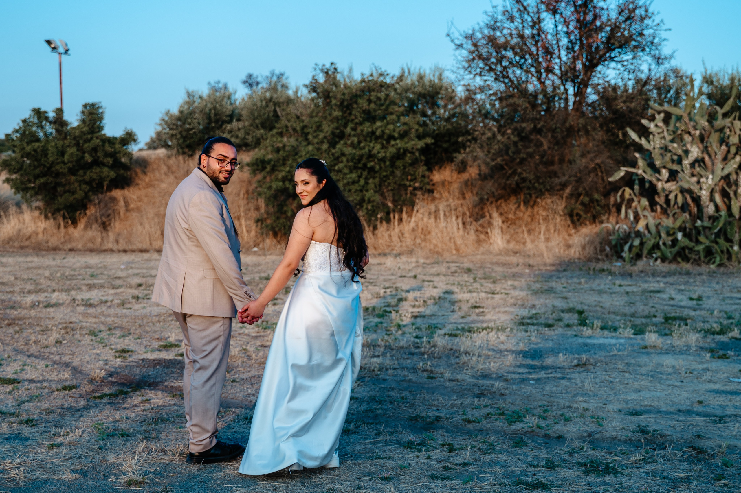 Niki & Yorgo Wedding. AdrianOltean.wfolio.pro