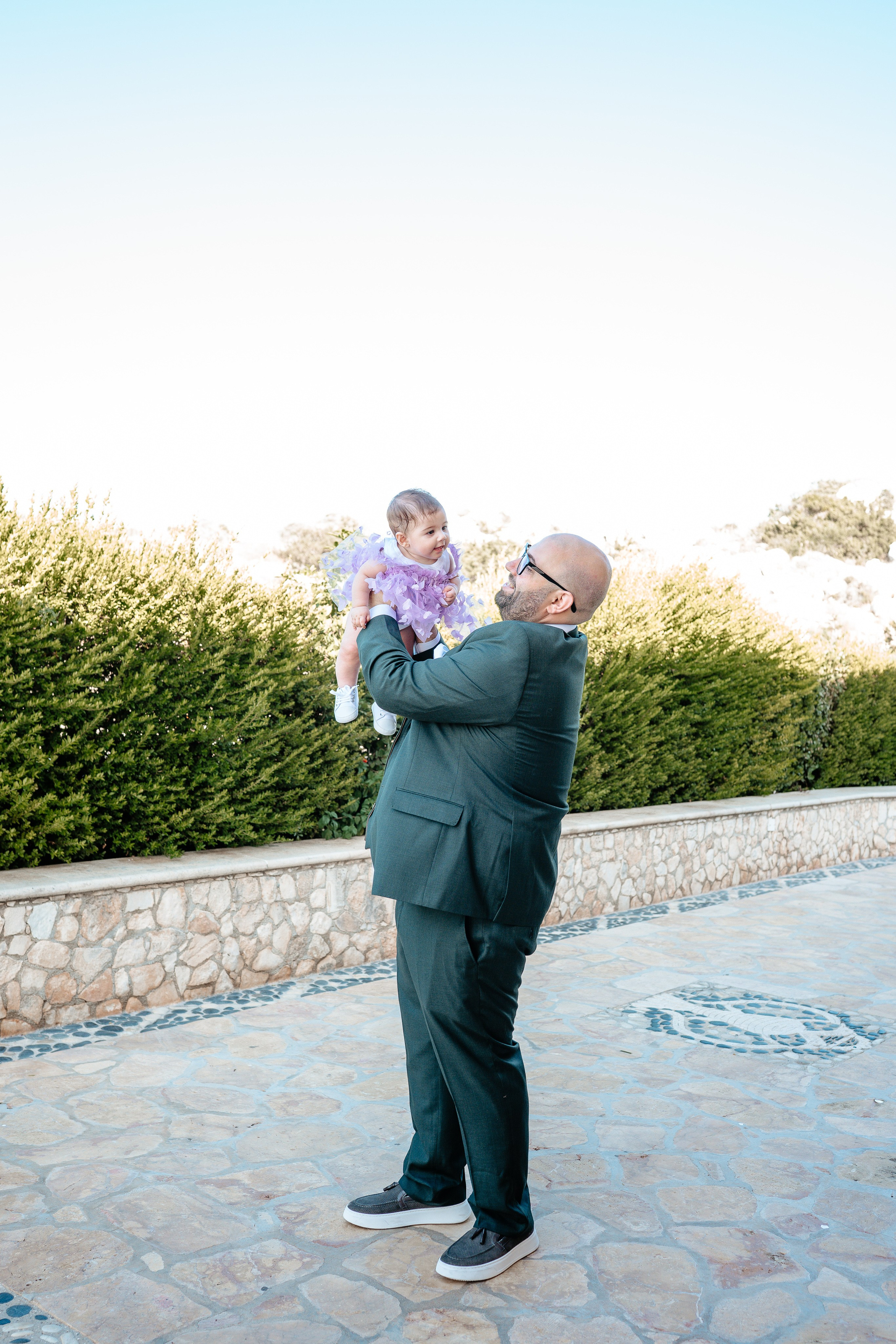 Baptism Tekla. AdrianOltean.wfolio.pro