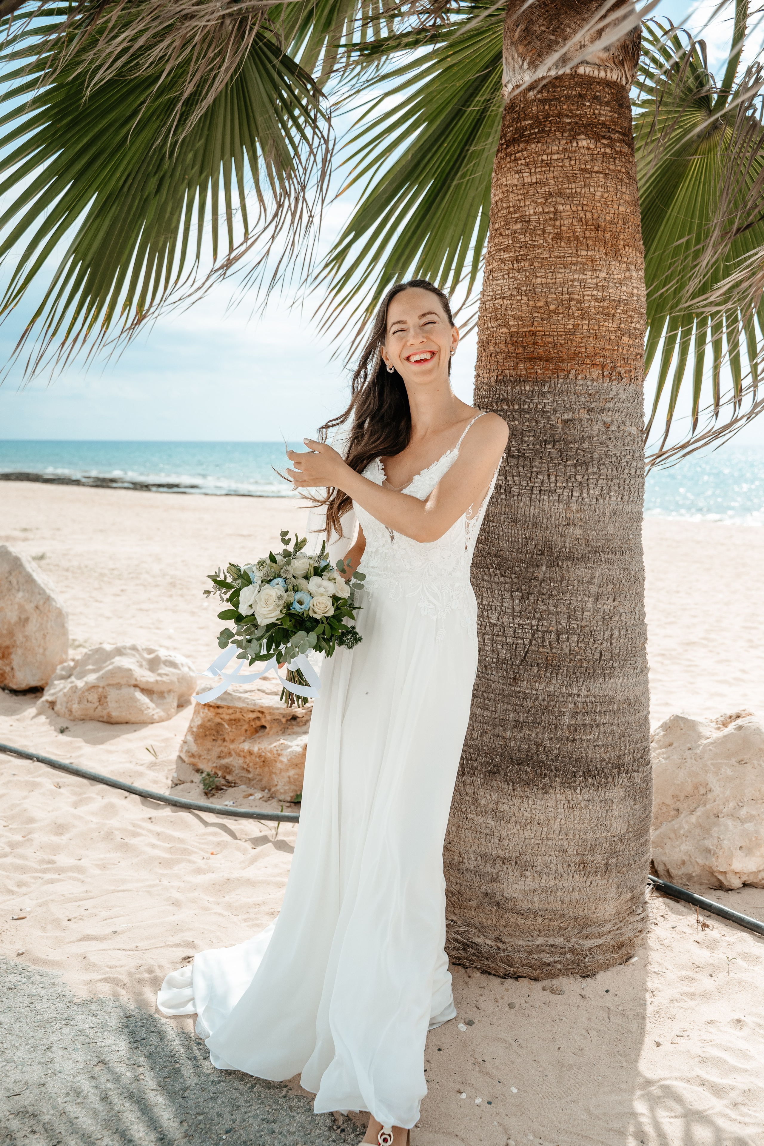 Sirens beach ceremony. AdrianOltean.wfolio.pro