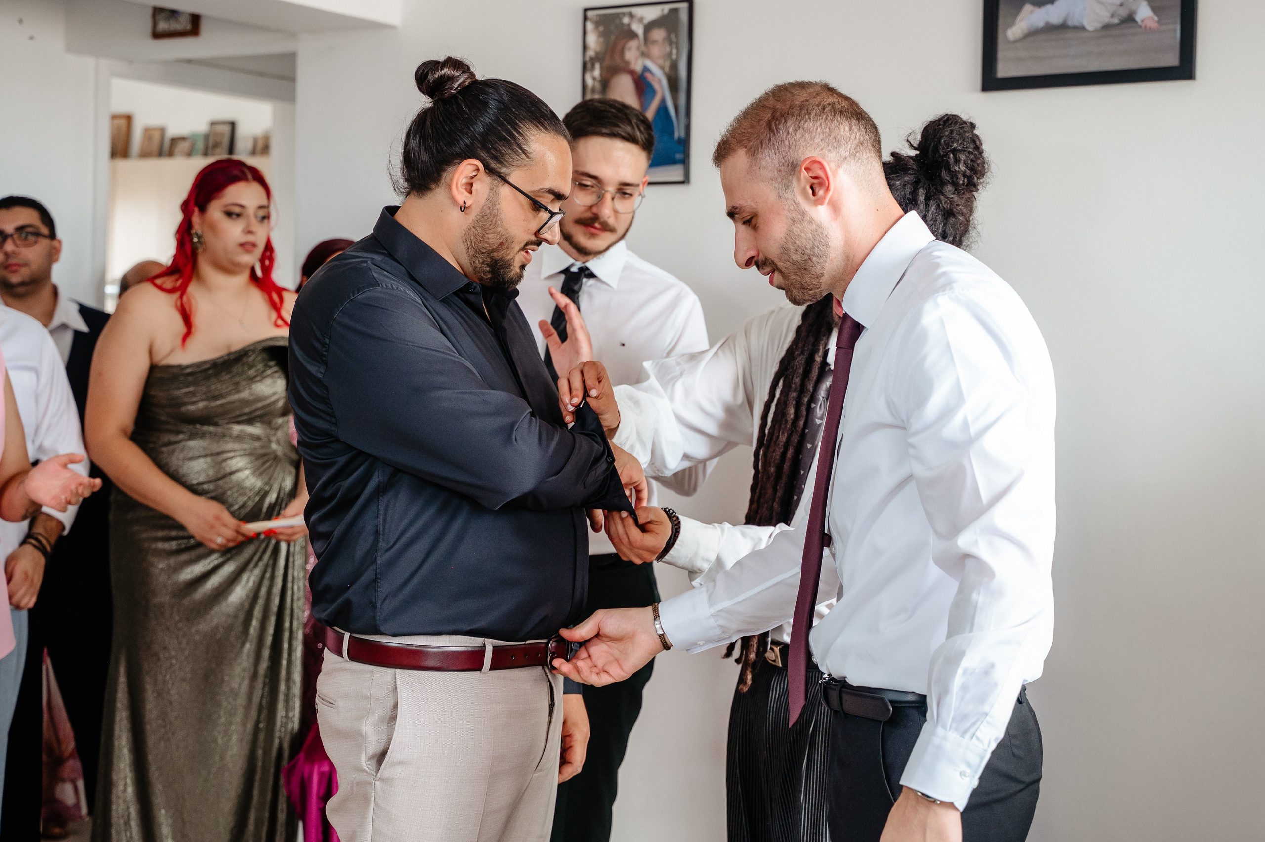 Niki & Yorgo Wedding. AdrianOltean.wfolio.pro