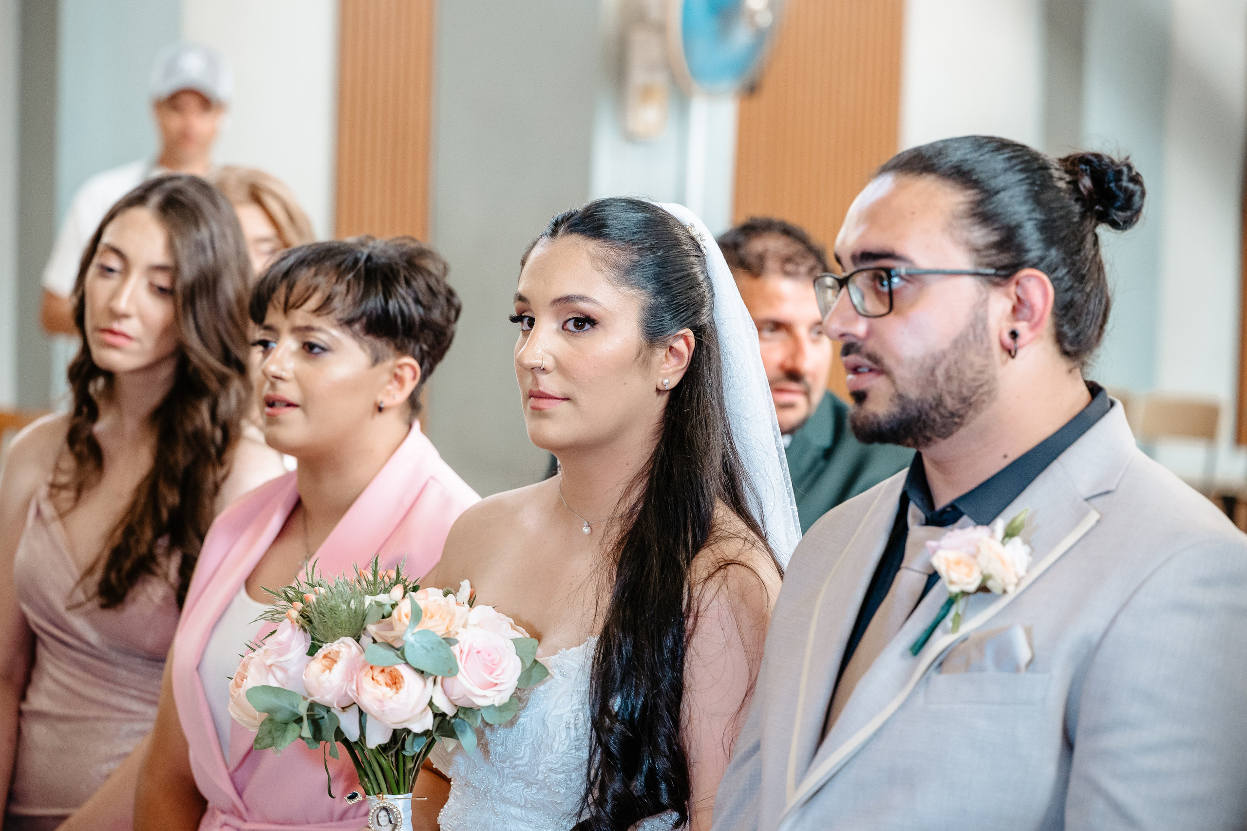 Niki & Yorgo Wedding. AdrianOltean.wfolio.pro