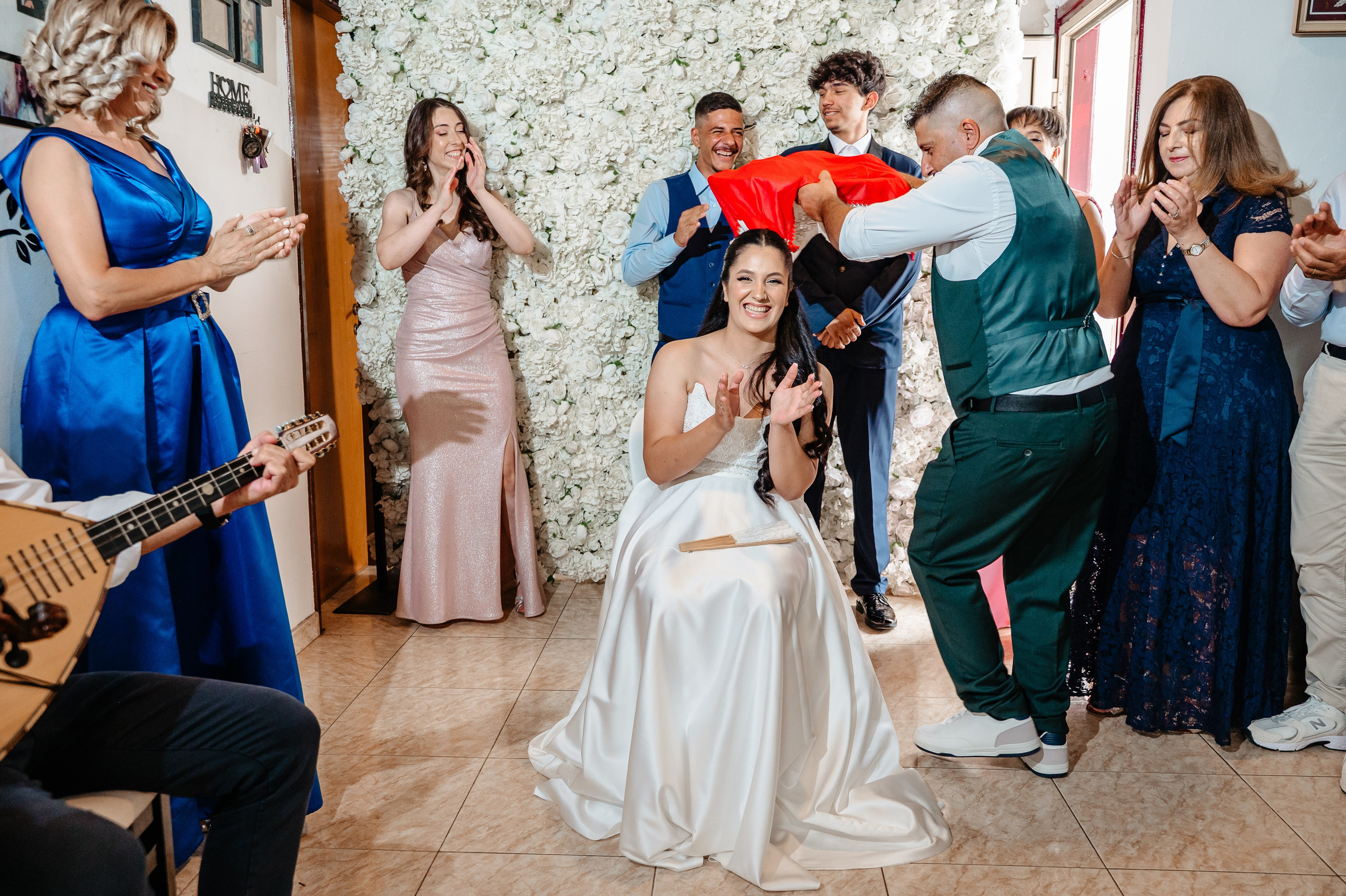 Niki & Yorgo Wedding. AdrianOltean.wfolio.pro