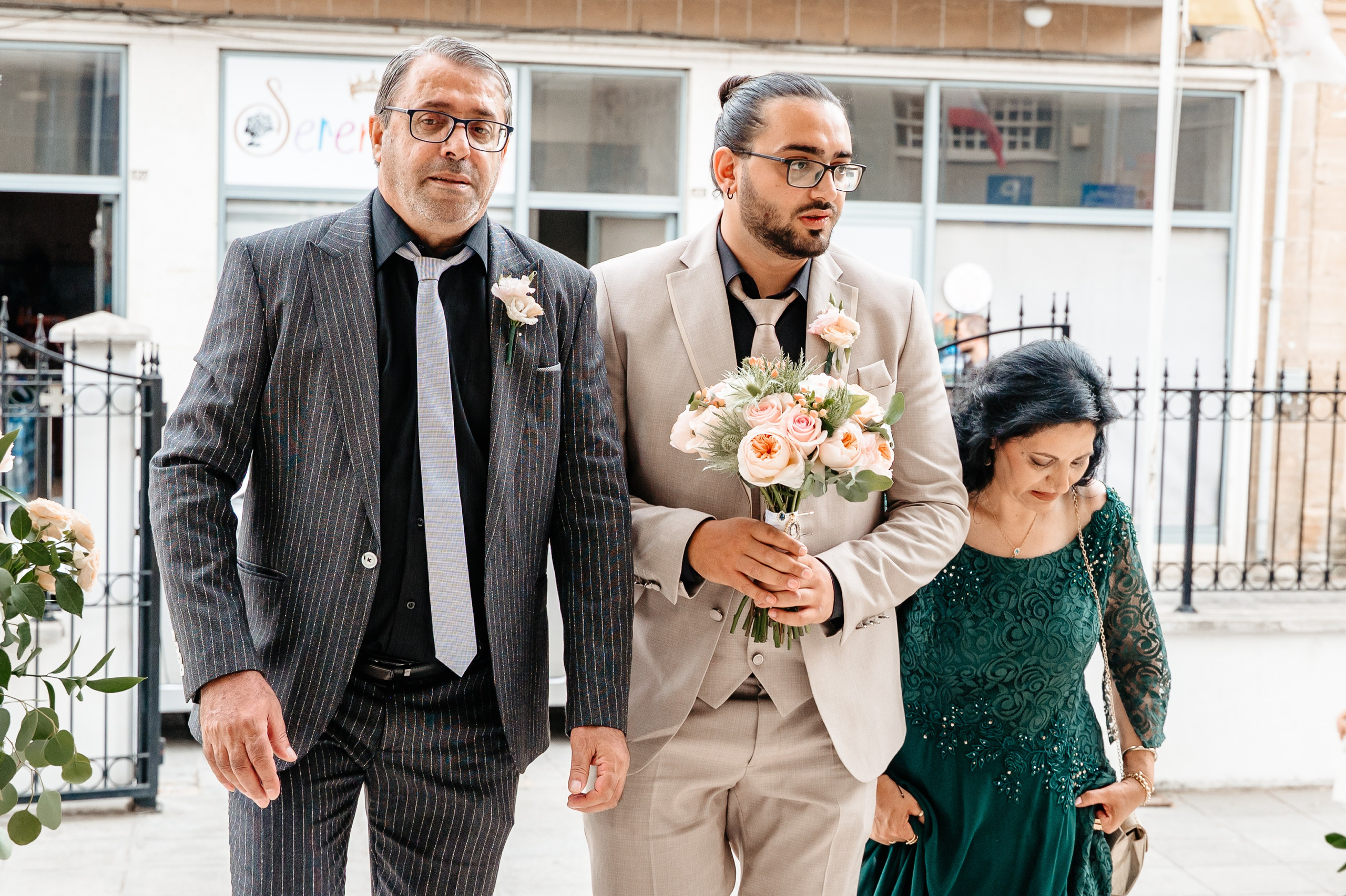 Niki & Yorgo Wedding. AdrianOltean.wfolio.pro