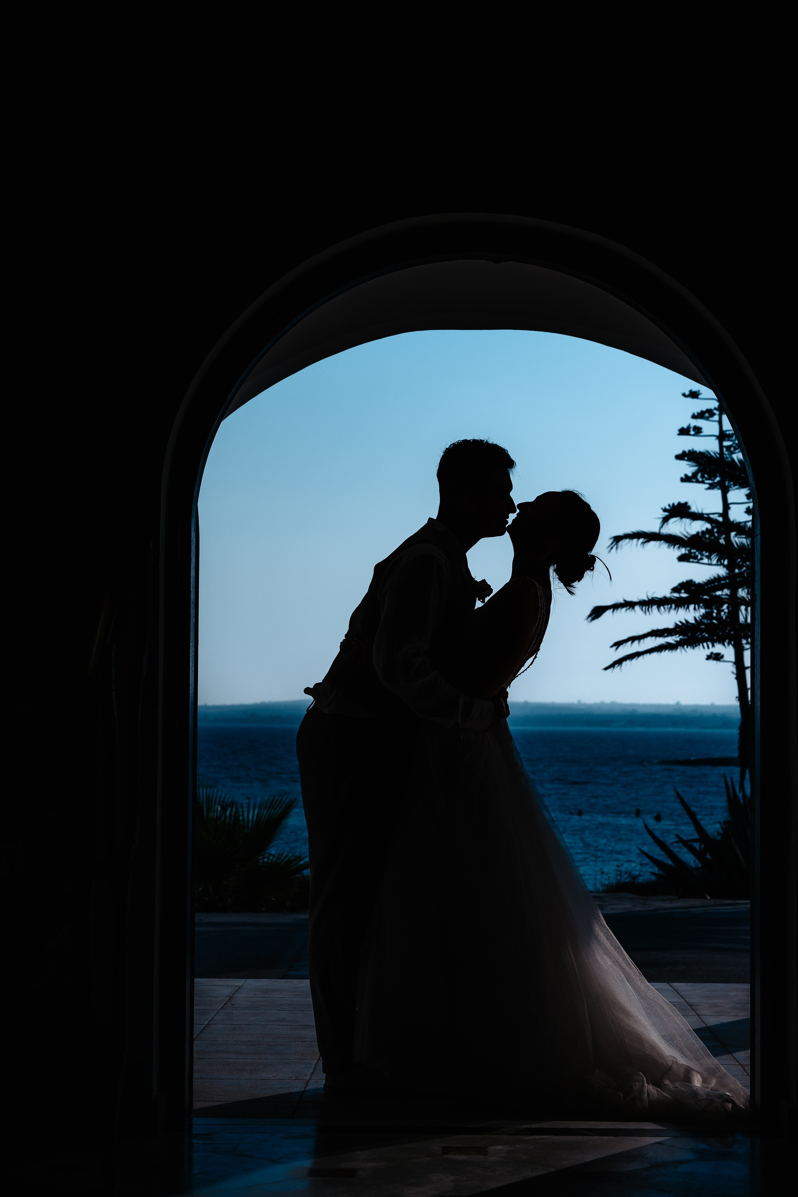 Sirens beach ceremony. AdrianOltean.wfolio.pro
