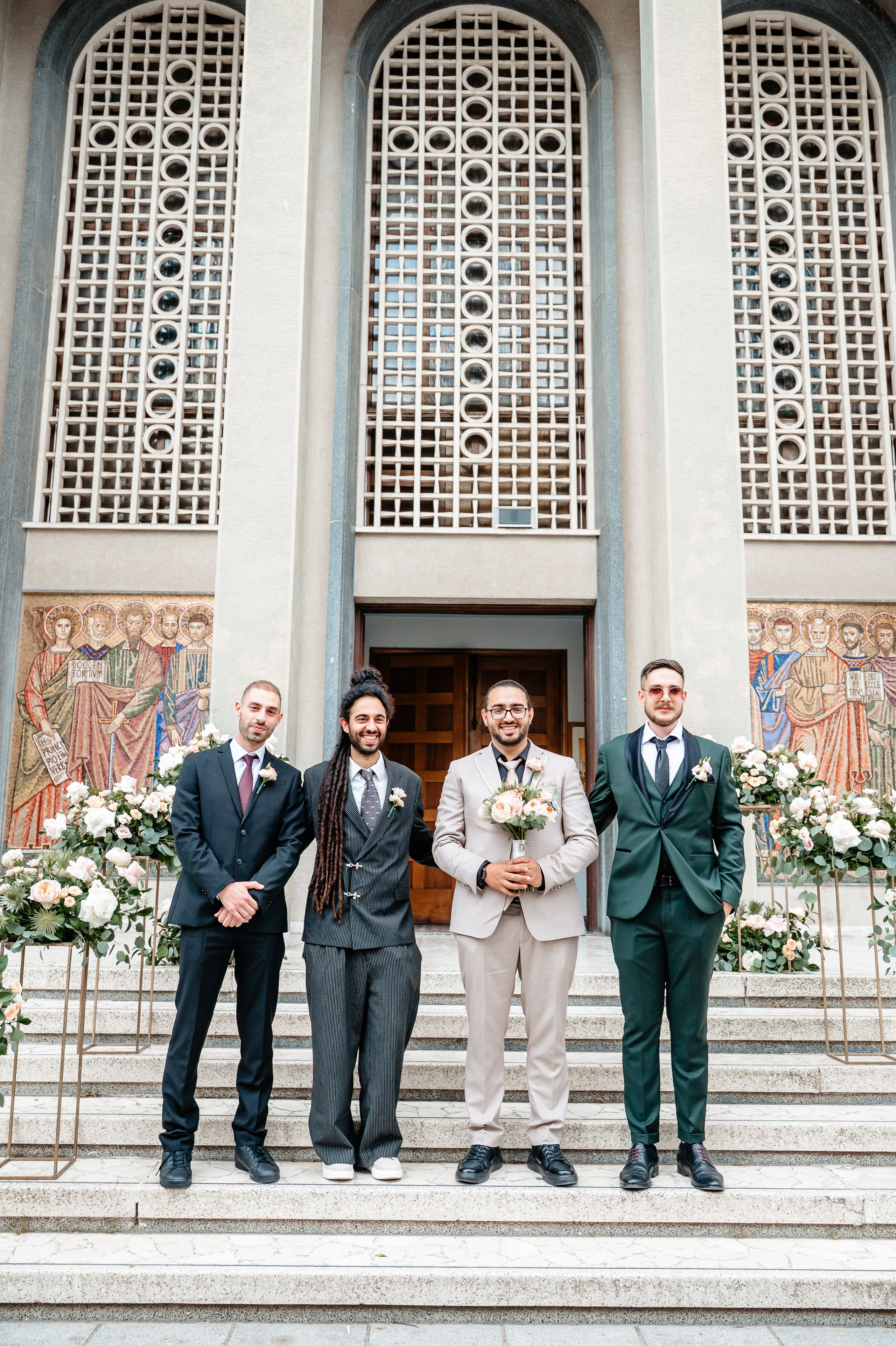 Niki & Yorgo Wedding. AdrianOltean.wfolio.pro