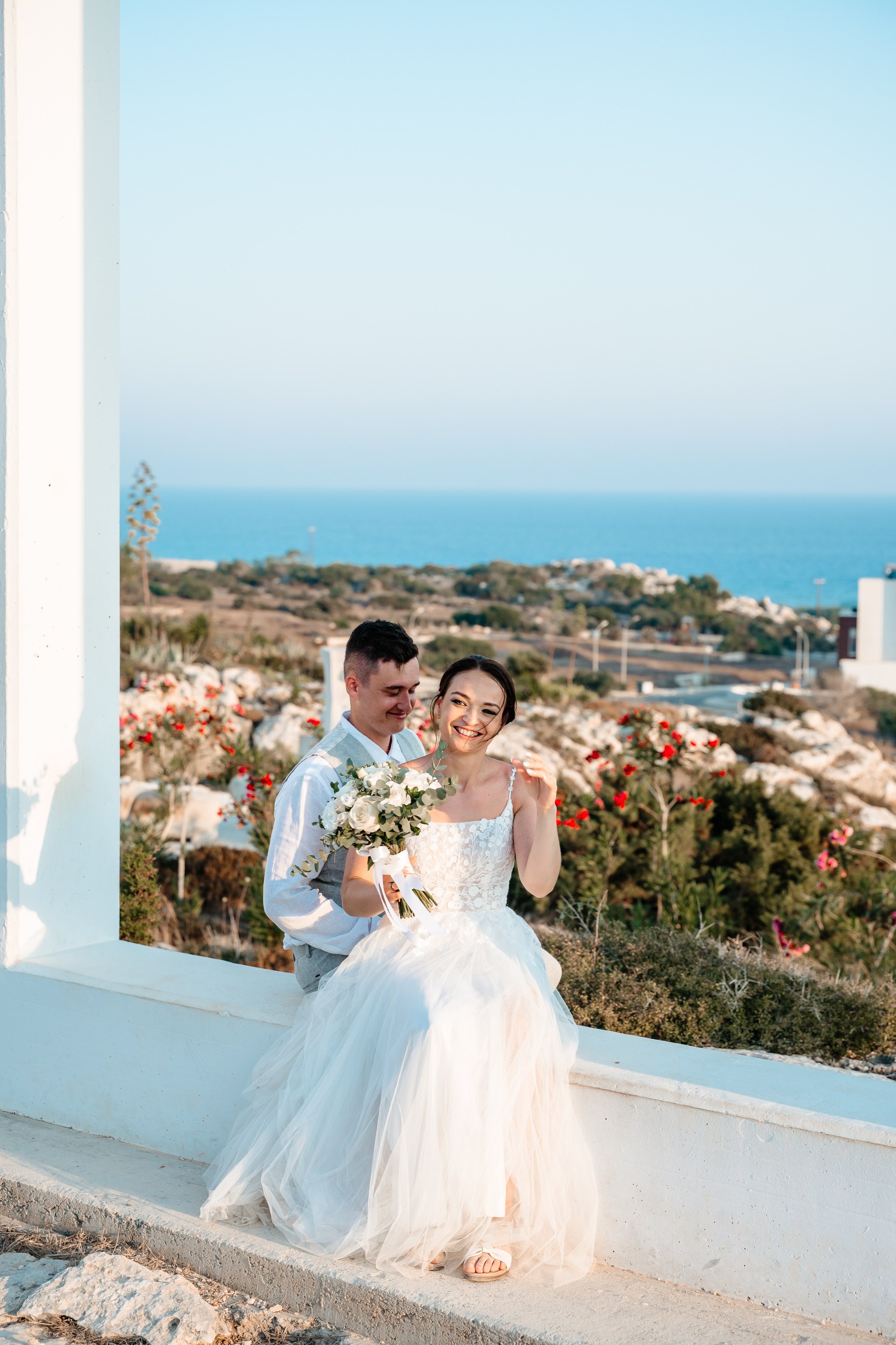 Sirens beach ceremony. AdrianOltean.wfolio.pro