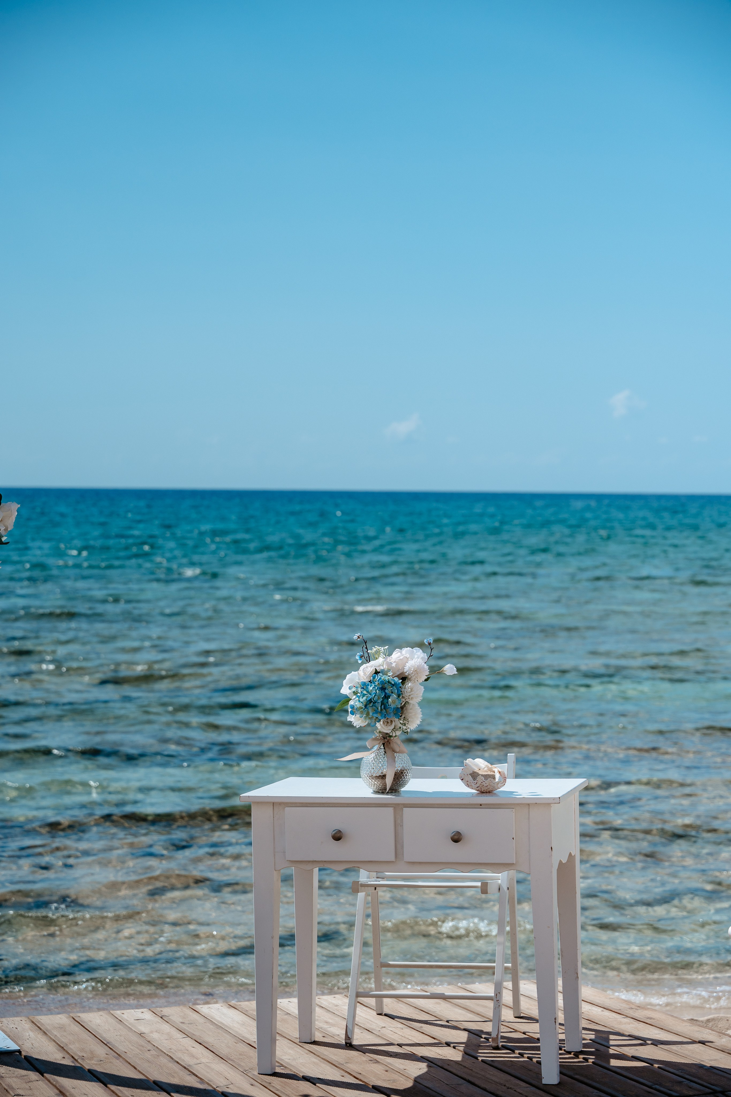 Sirens beach ceremony. AdrianOltean.wfolio.pro