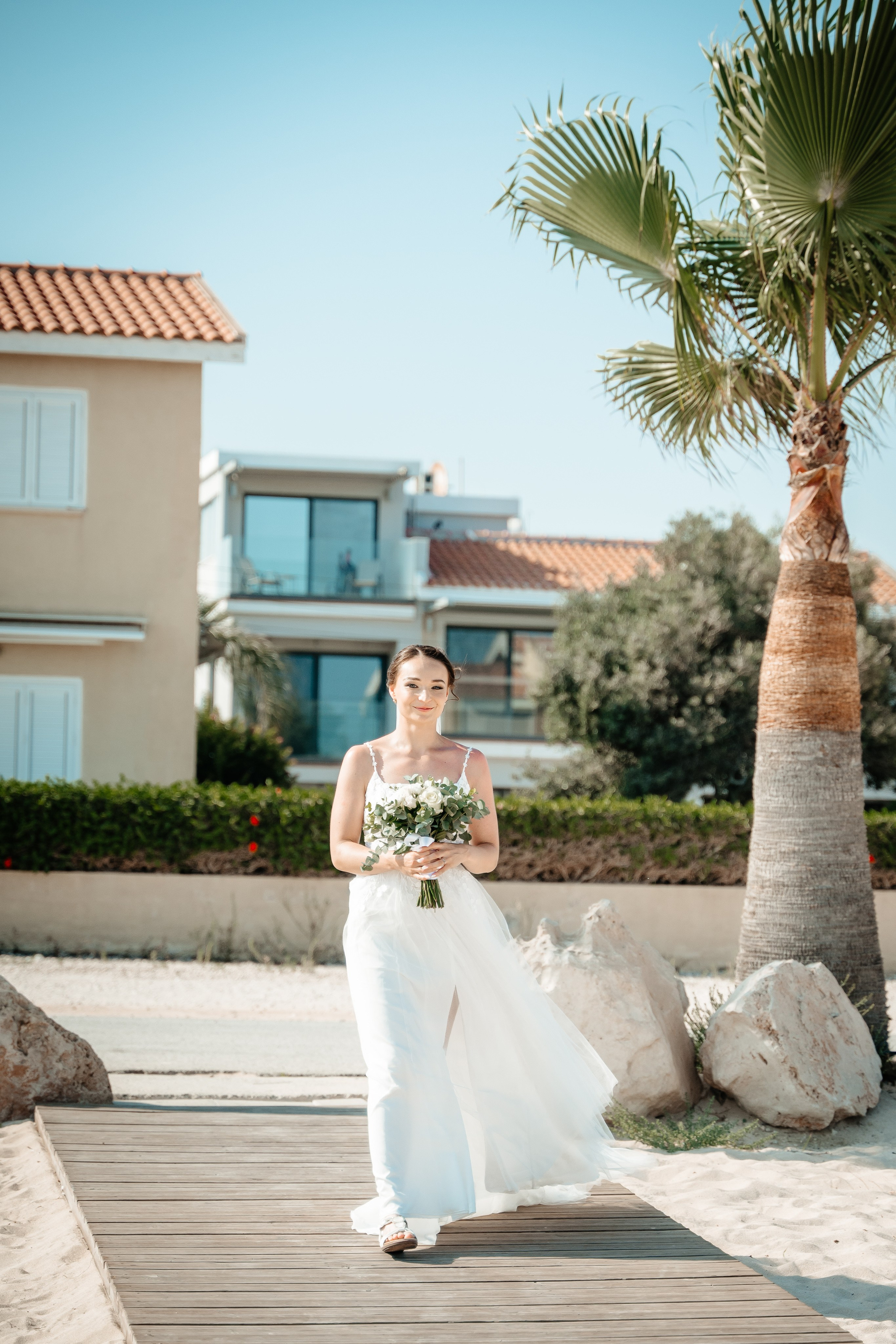 Sirens beach ceremony. AdrianOltean.wfolio.pro