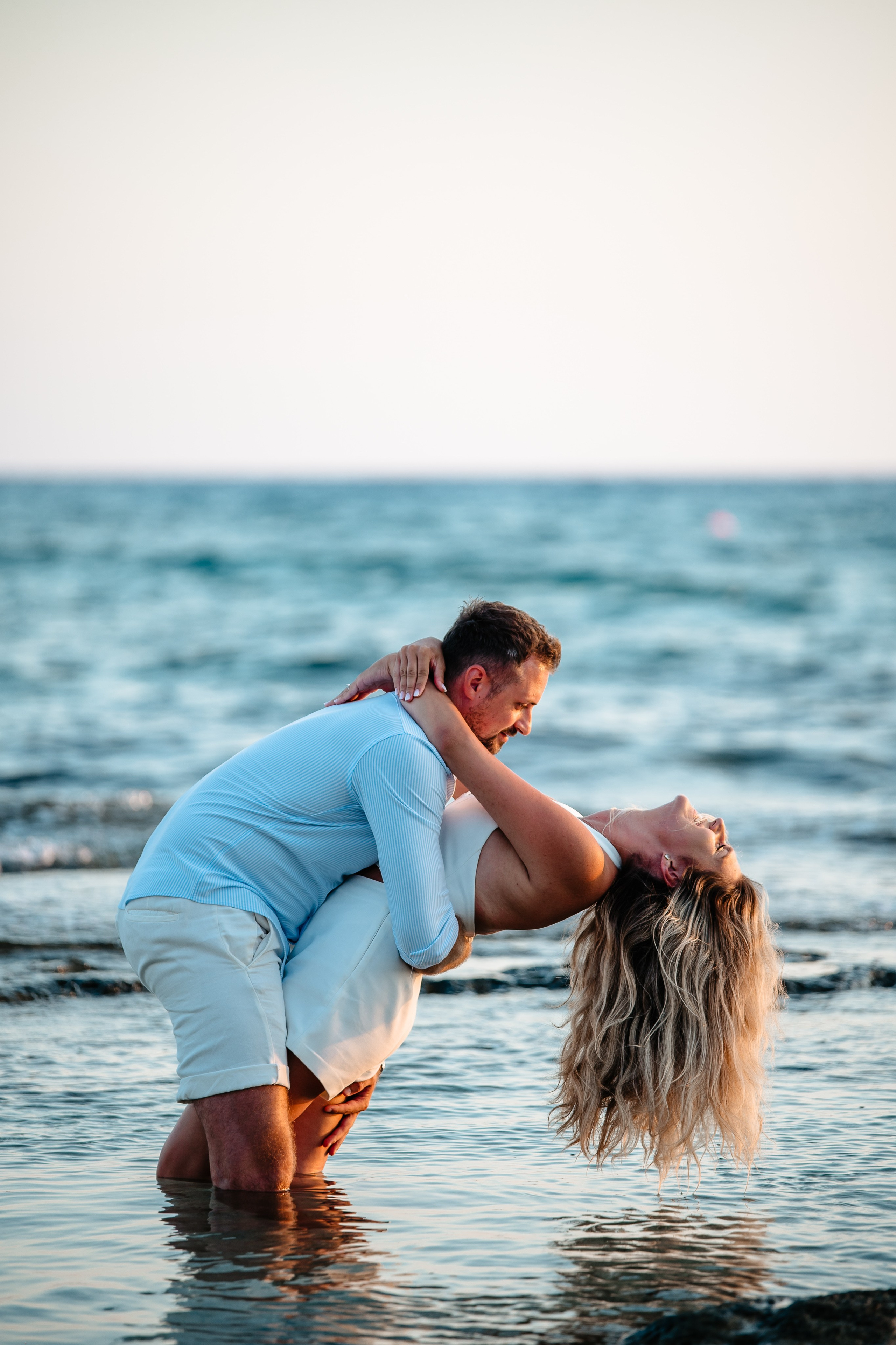 Sirens beach ceremony. AdrianOltean.wfolio.pro