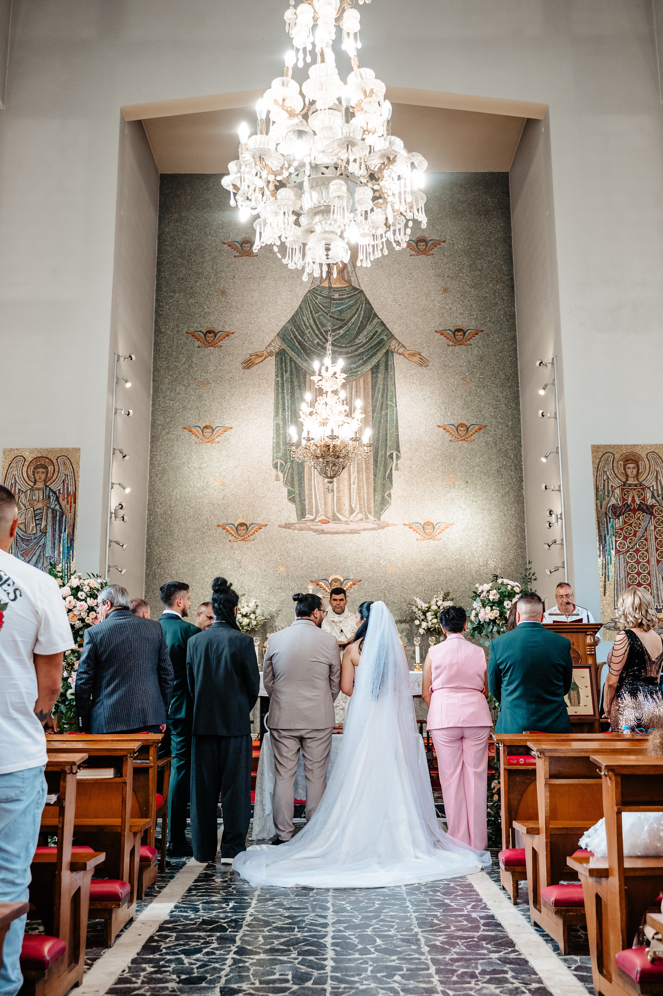 Niki & Yorgo Wedding. AdrianOltean.wfolio.pro